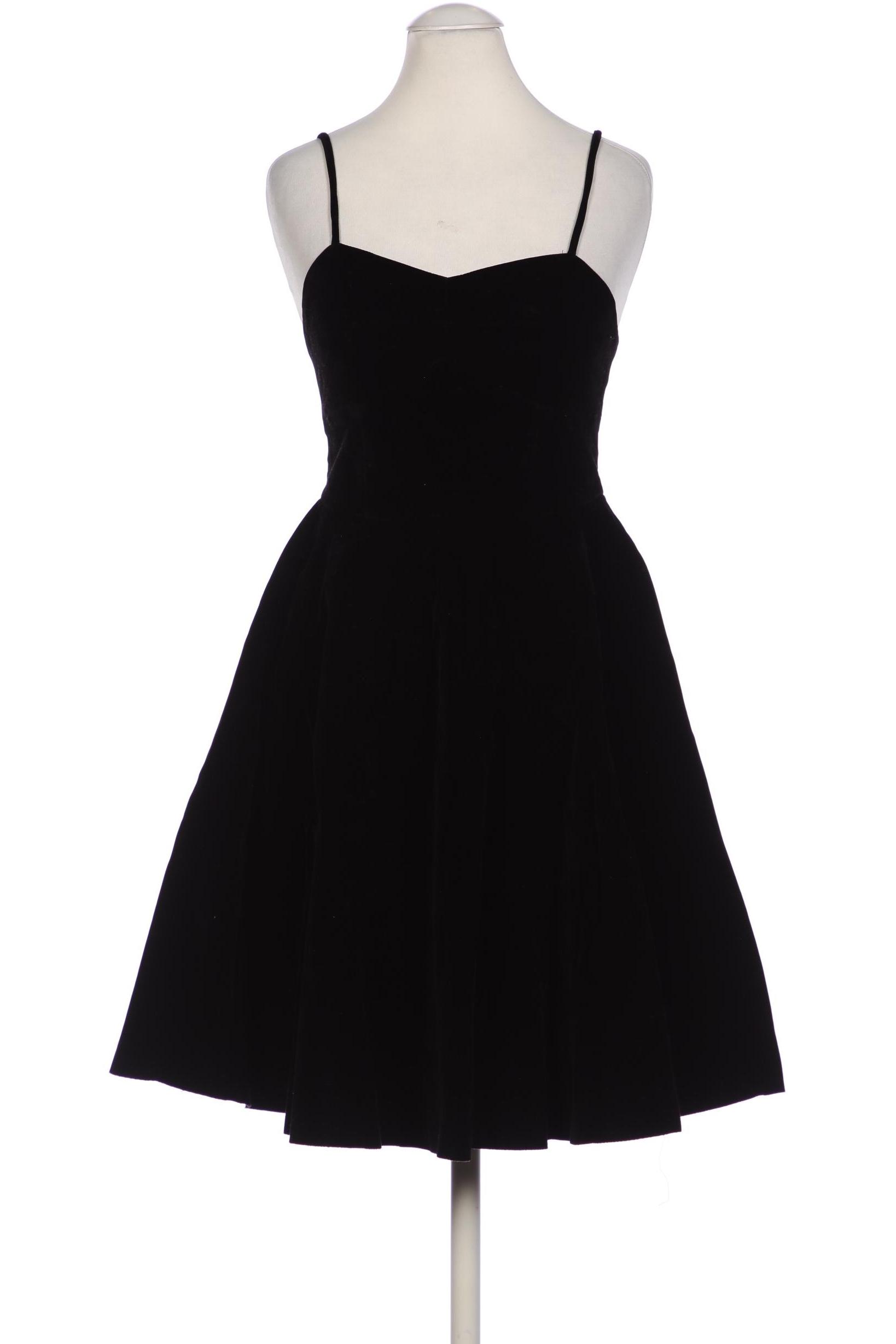 

Zara Damen Kleid, schwarz, Gr. 36