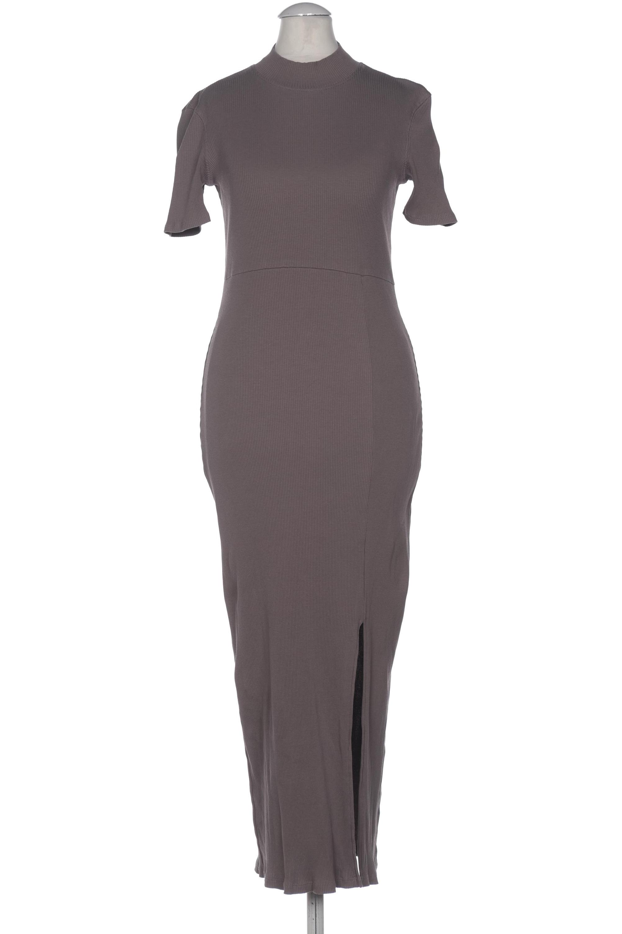 

Zara Damen Kleid, braun, Gr. 34