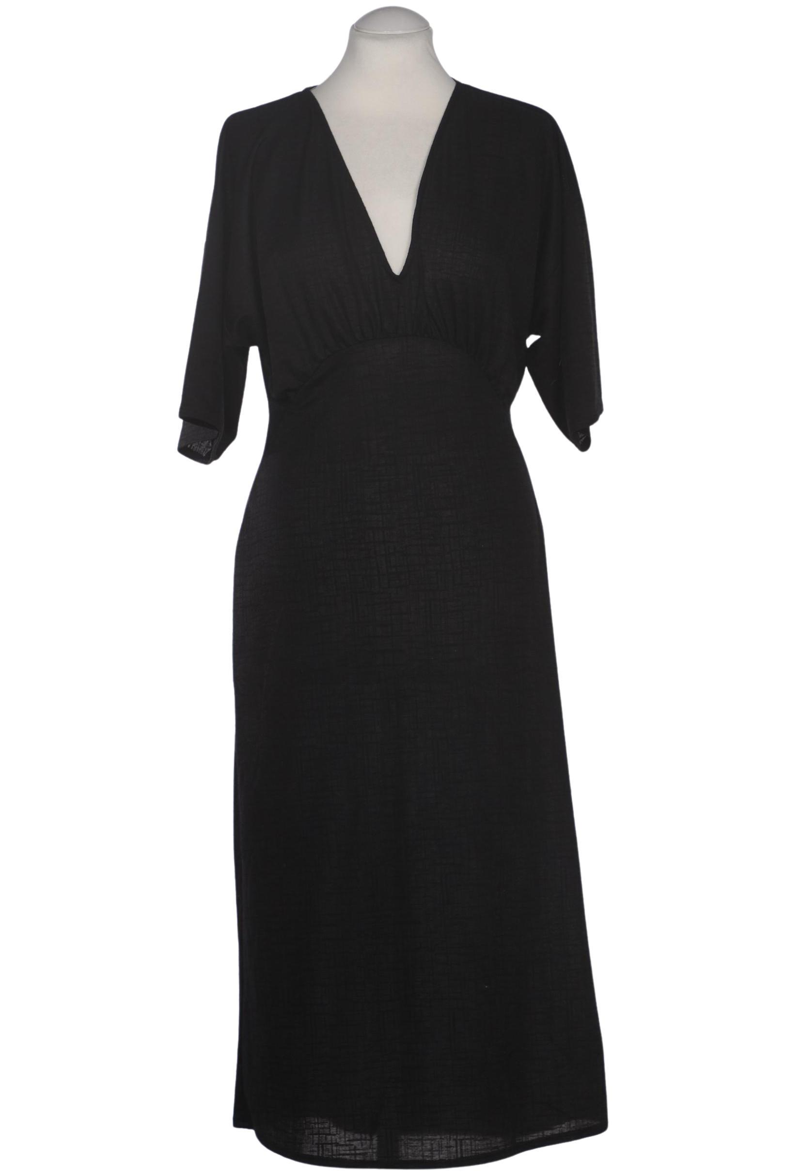 Thumbnail - Zara Damen Kleid, schwarz, Gr. 36