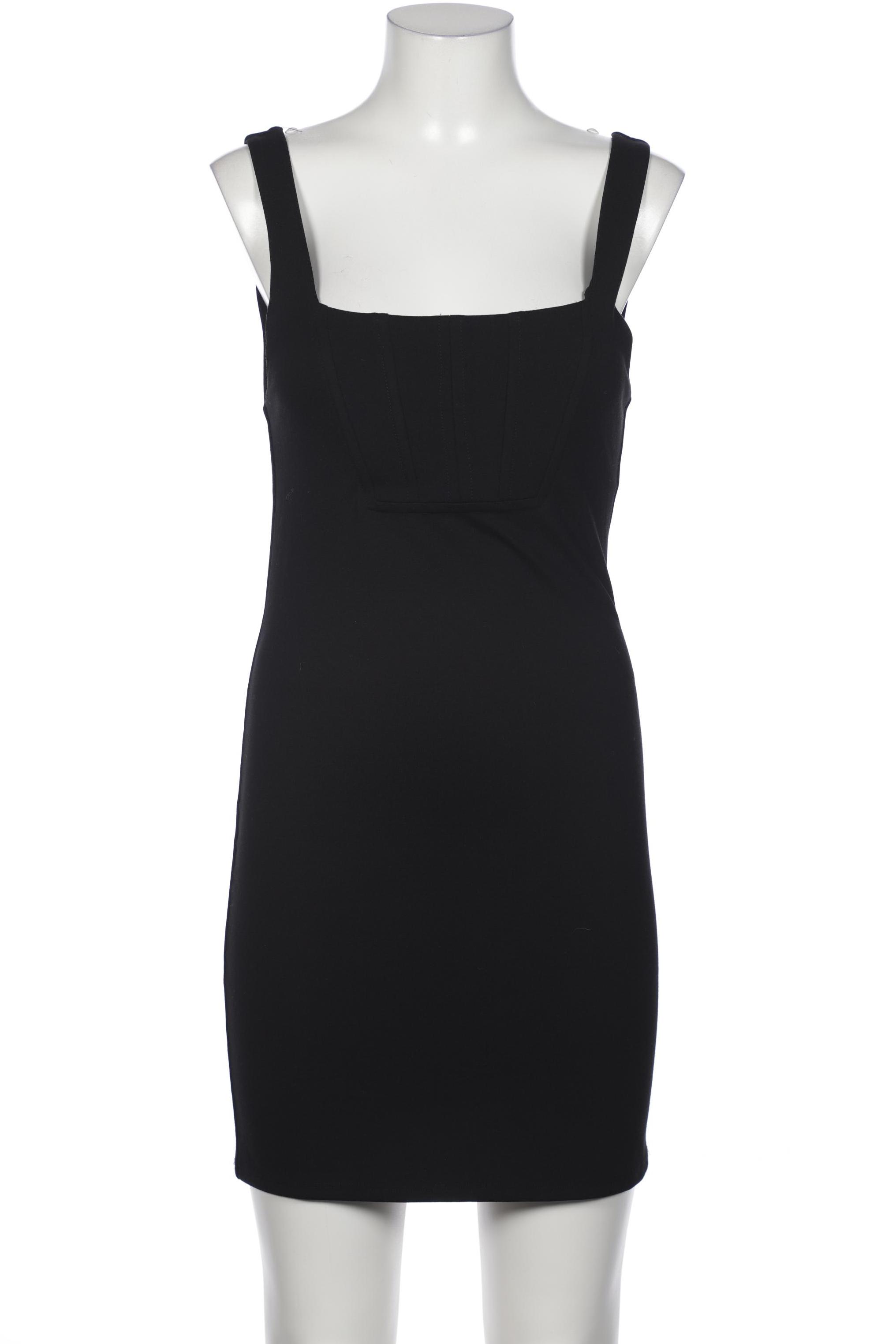 

Zara Damen Kleid, schwarz, Gr. 42