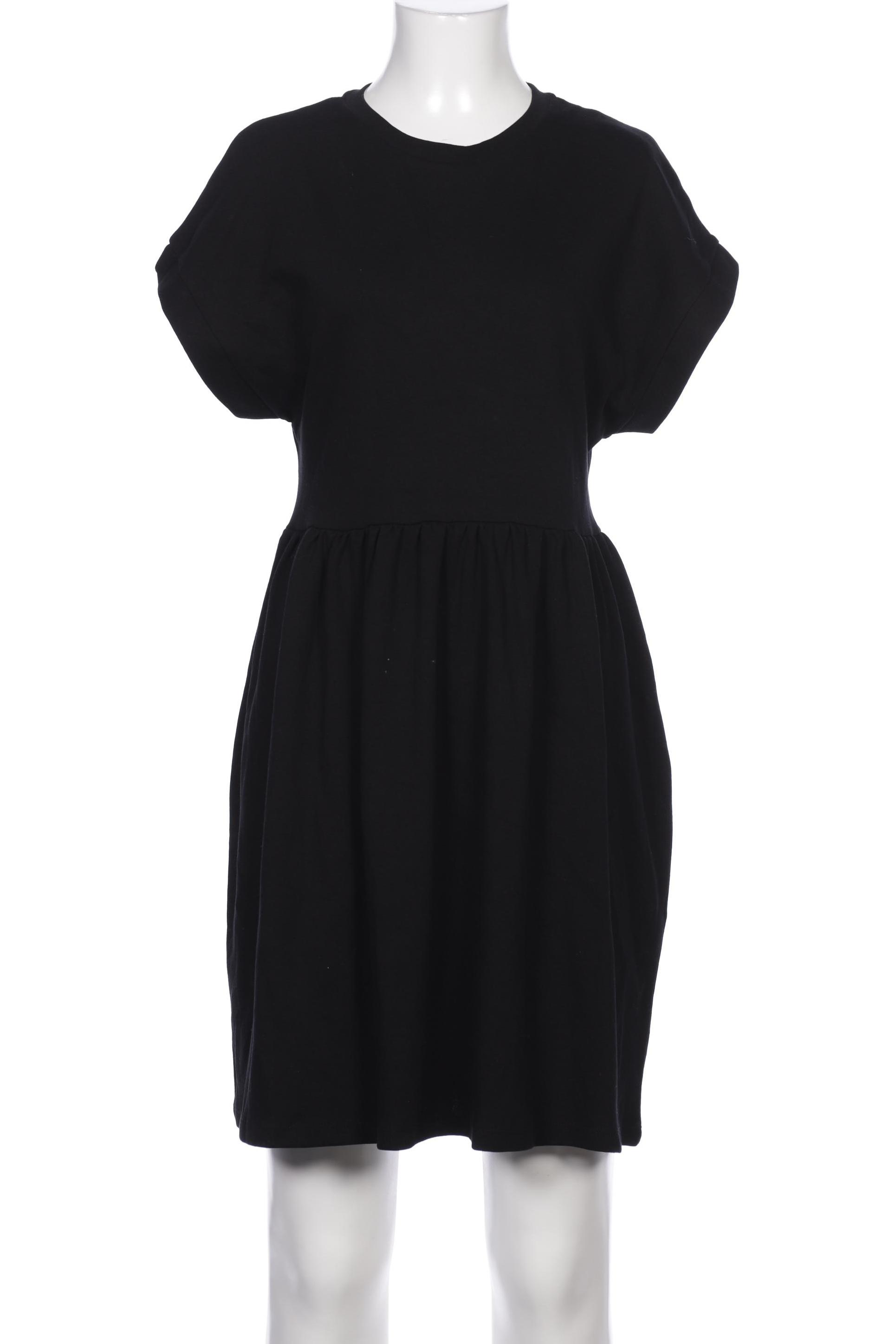 

ZARA Damen Kleid, schwarz