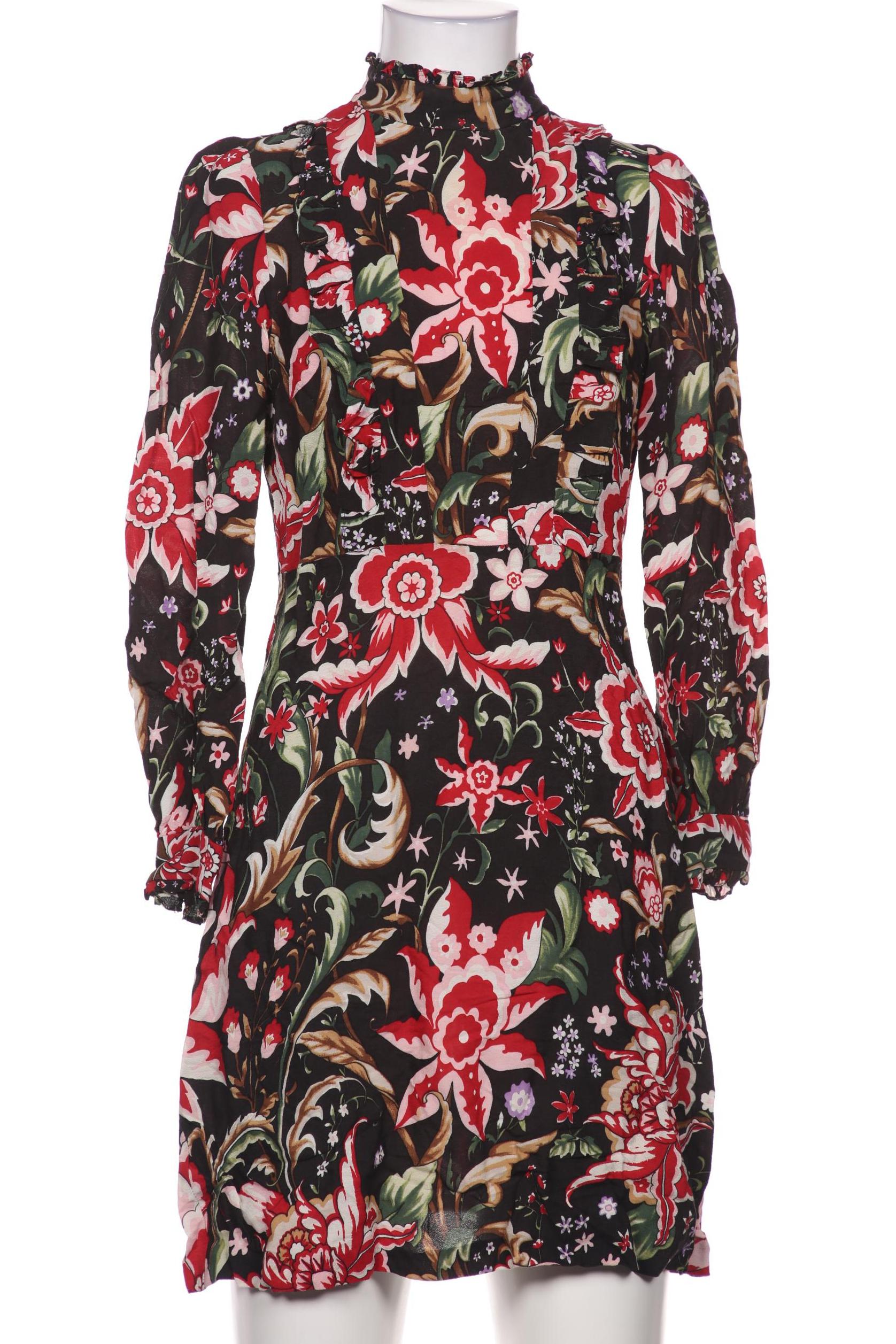 

Zara Damen Kleid, schwarz, Gr. 36