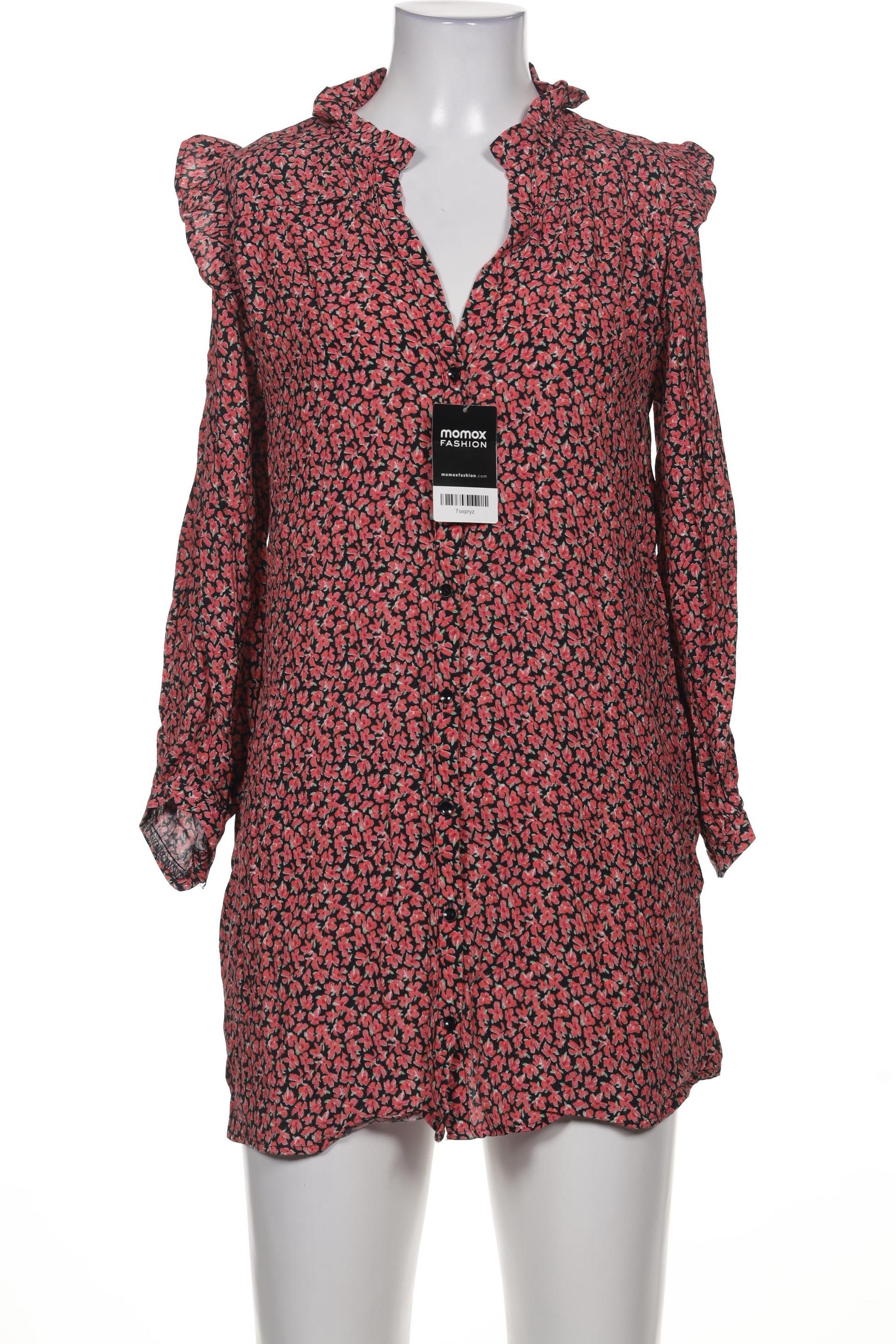 

Zara Damen Kleid, orange, Gr. 36