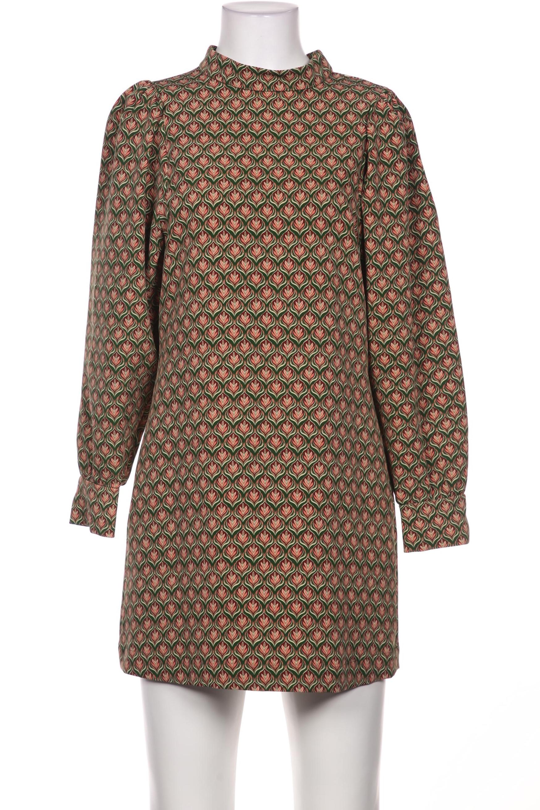 

Zara Damen Kleid, mehrfarbig, Gr. 36