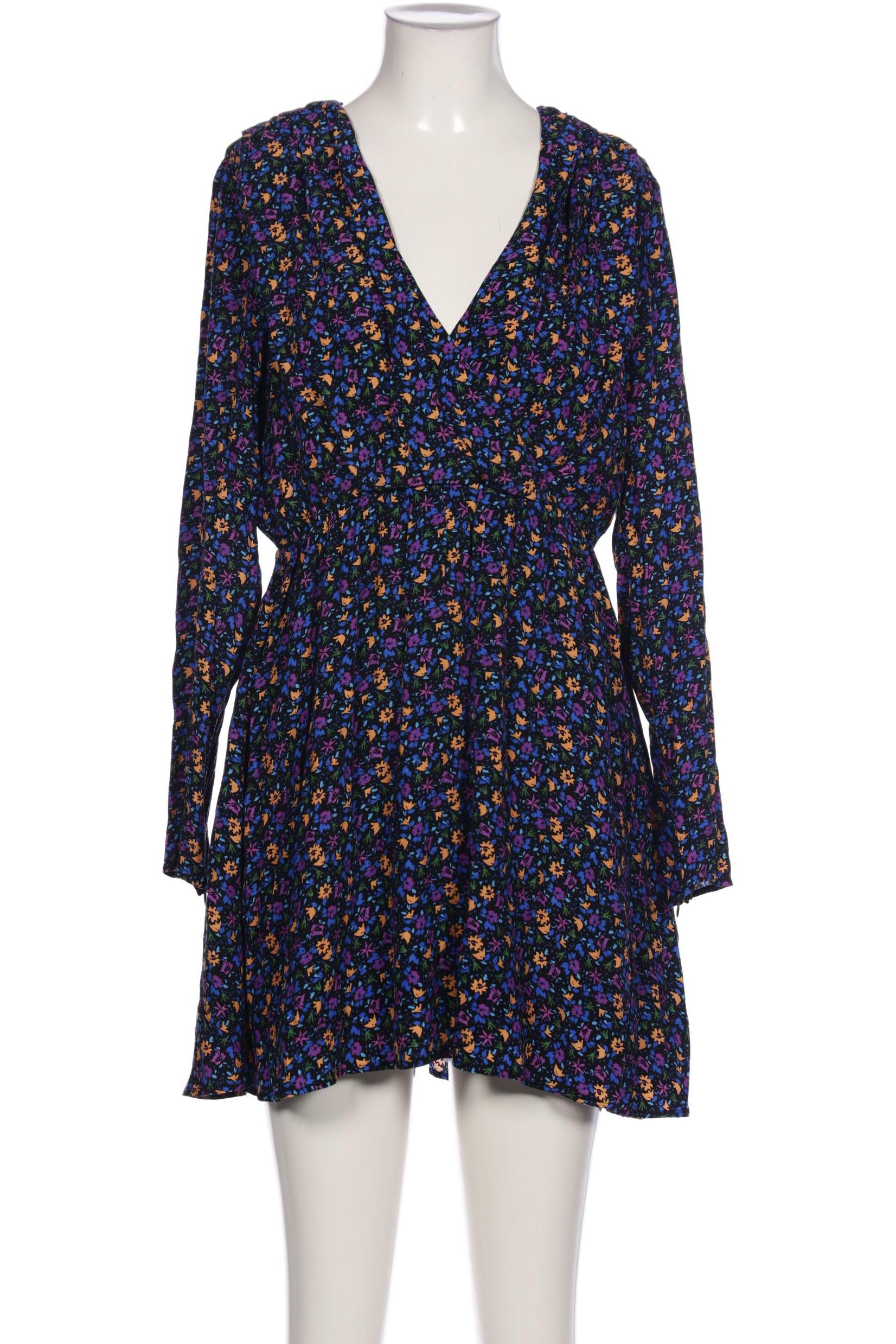 

Zara Damen Kleid, flieder, Gr. 36