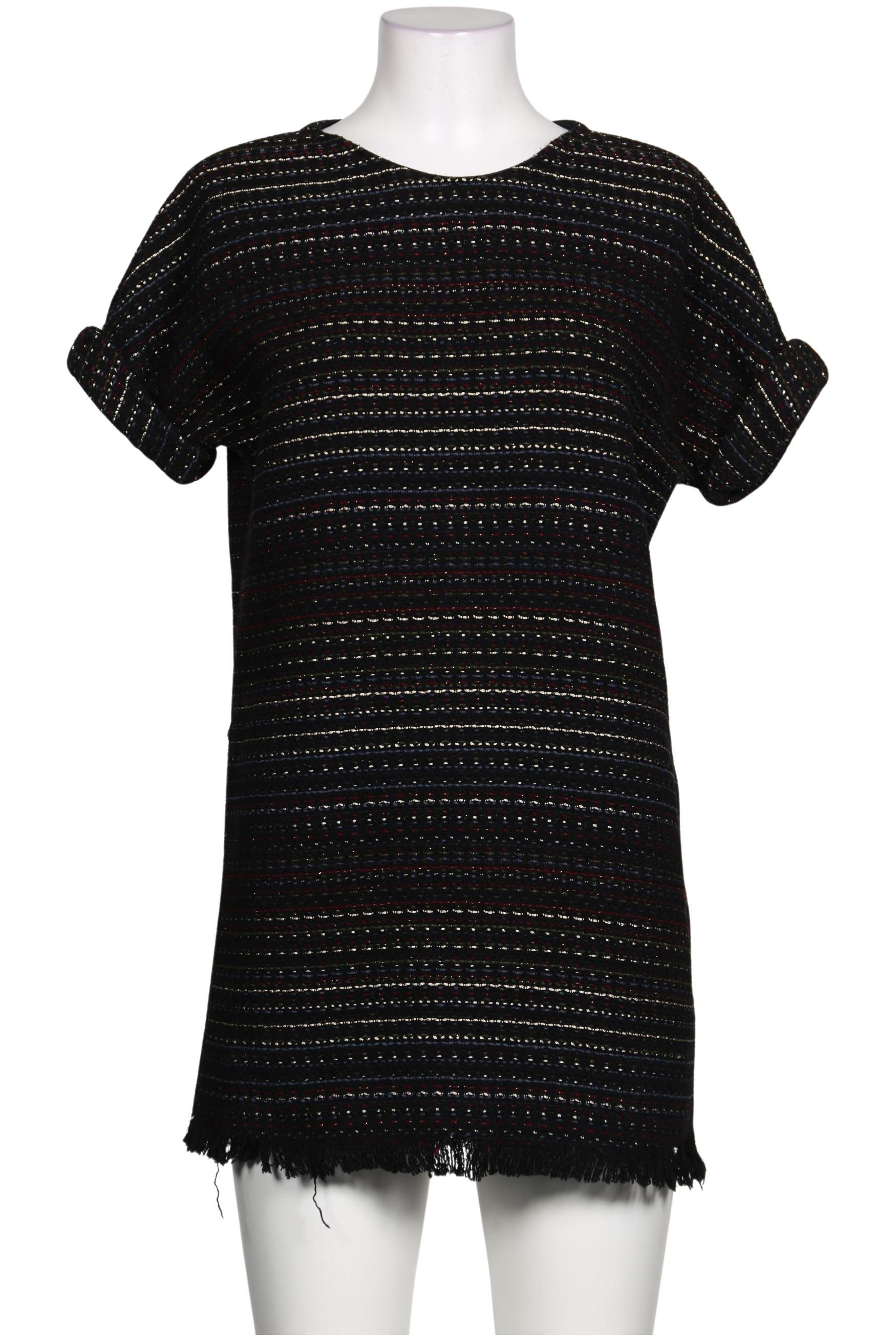 Thumbnail - Zara Damen Kleid, schwarz, Gr. 36