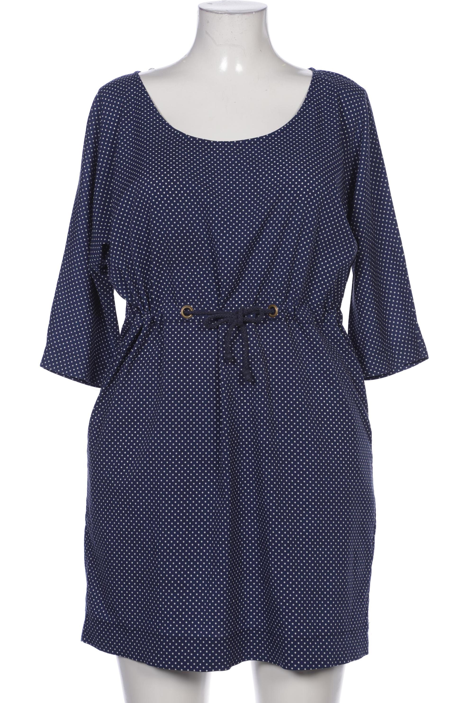 

Zara Damen Kleid, marineblau, Gr. 44