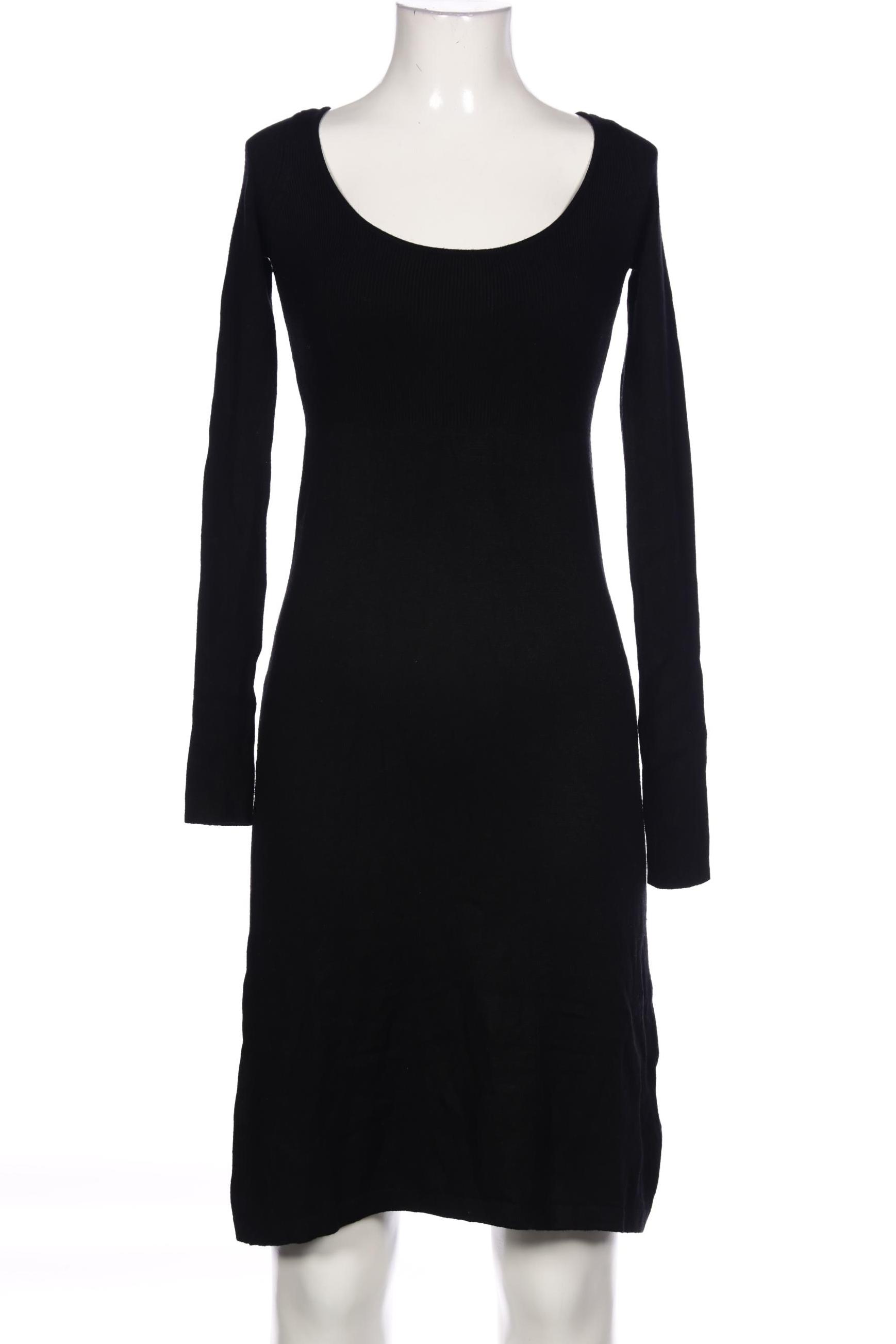 

ZARA Damen Kleid, schwarz