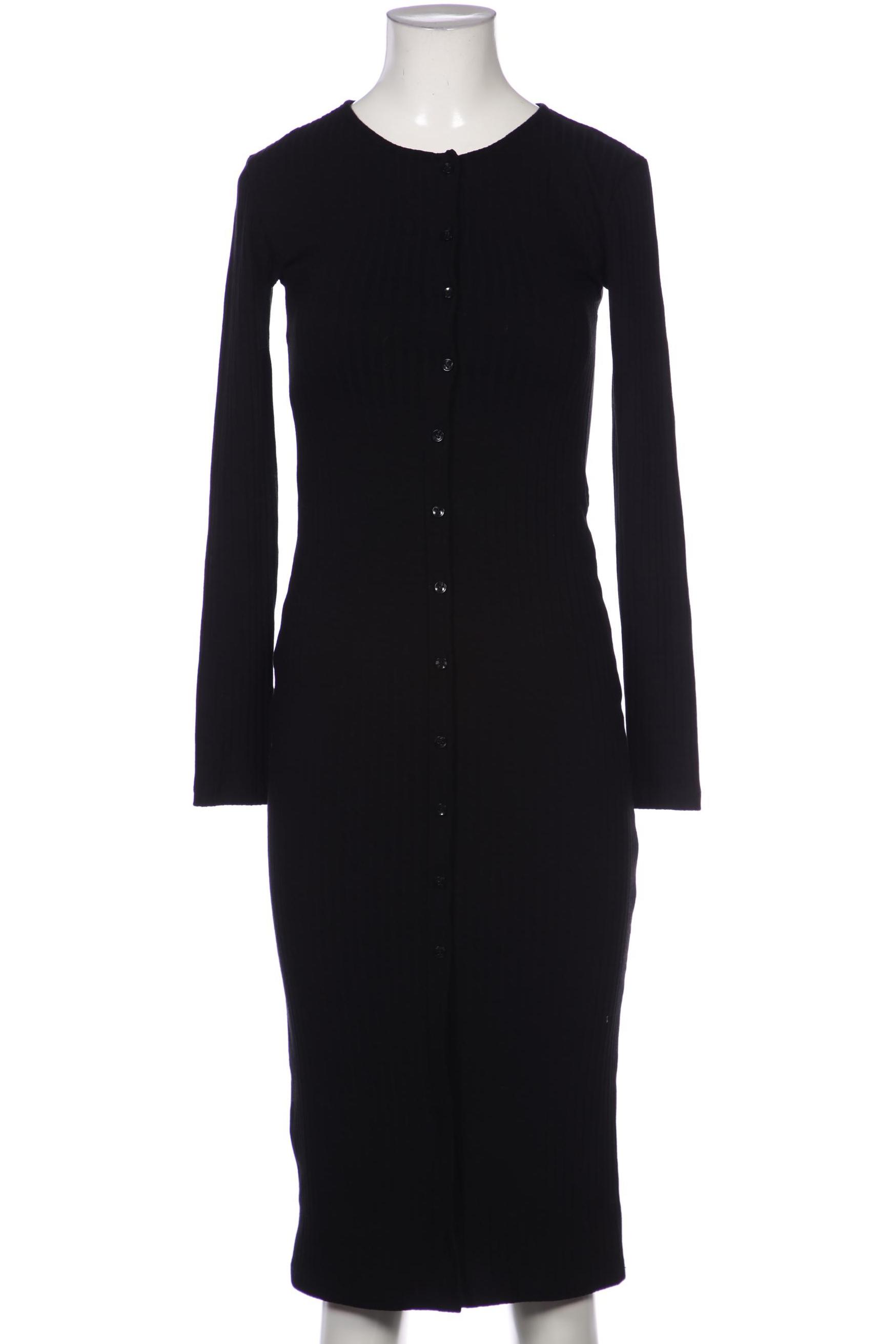 

ZARA Damen Kleid, schwarz