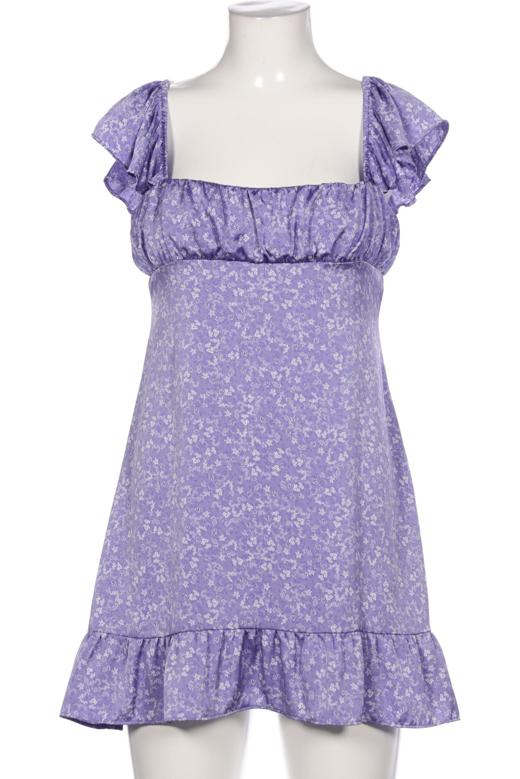 

Zara Damen Kleid, flieder, Gr. 38