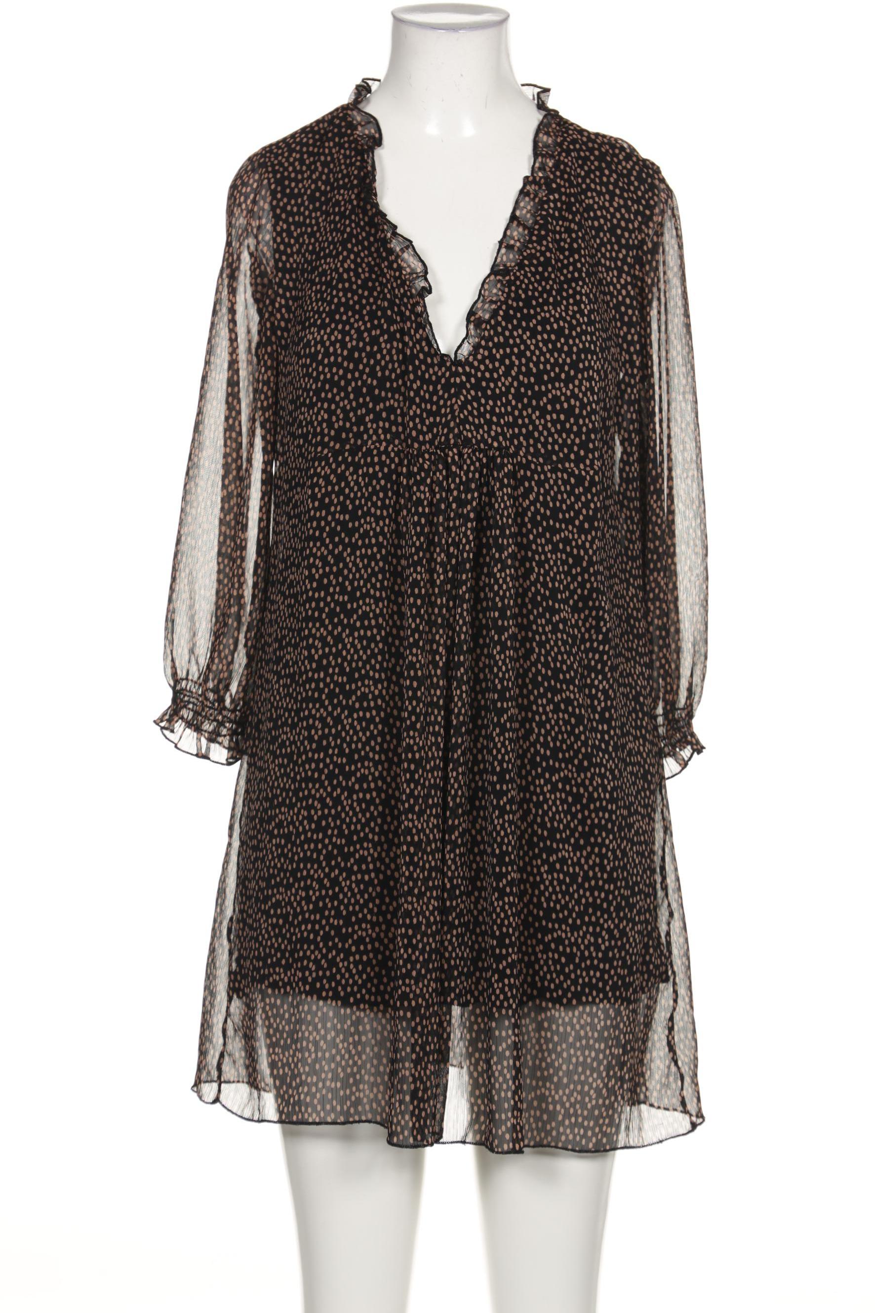 

Zara Damen Kleid, braun, Gr. 36