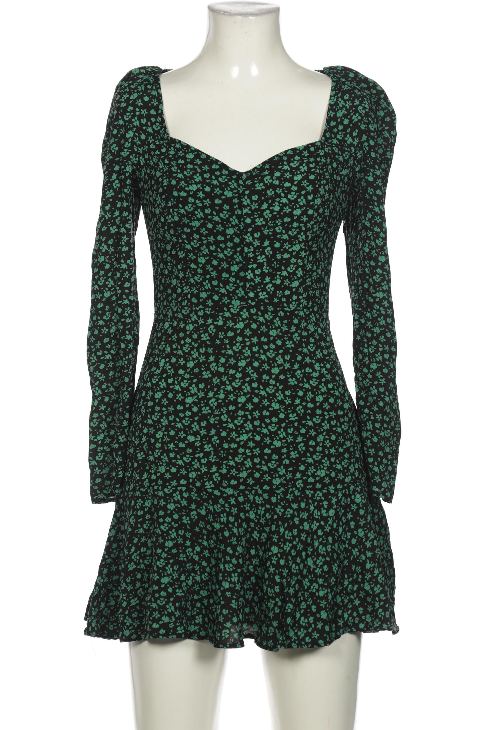 

Zara Damen Kleid, schwarz, Gr. 36