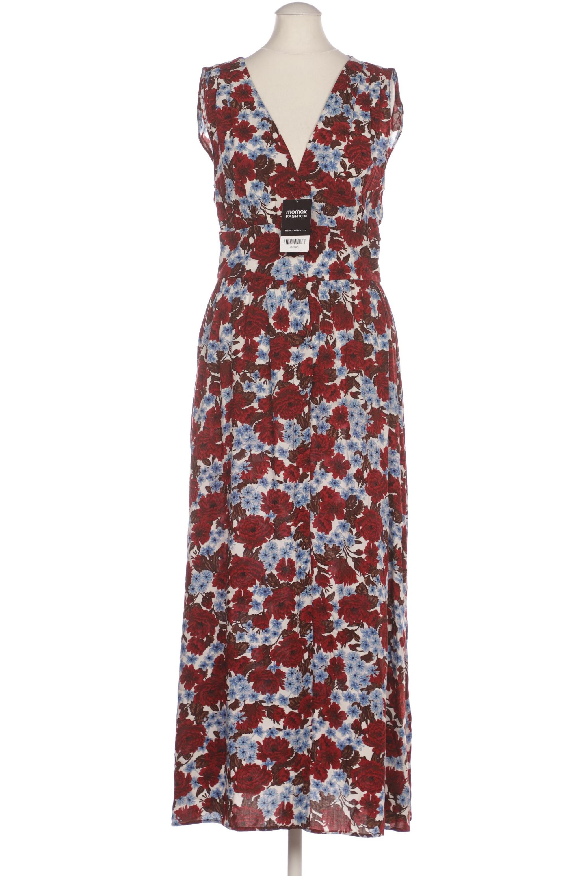 

ZARA Damen Kleid, rot