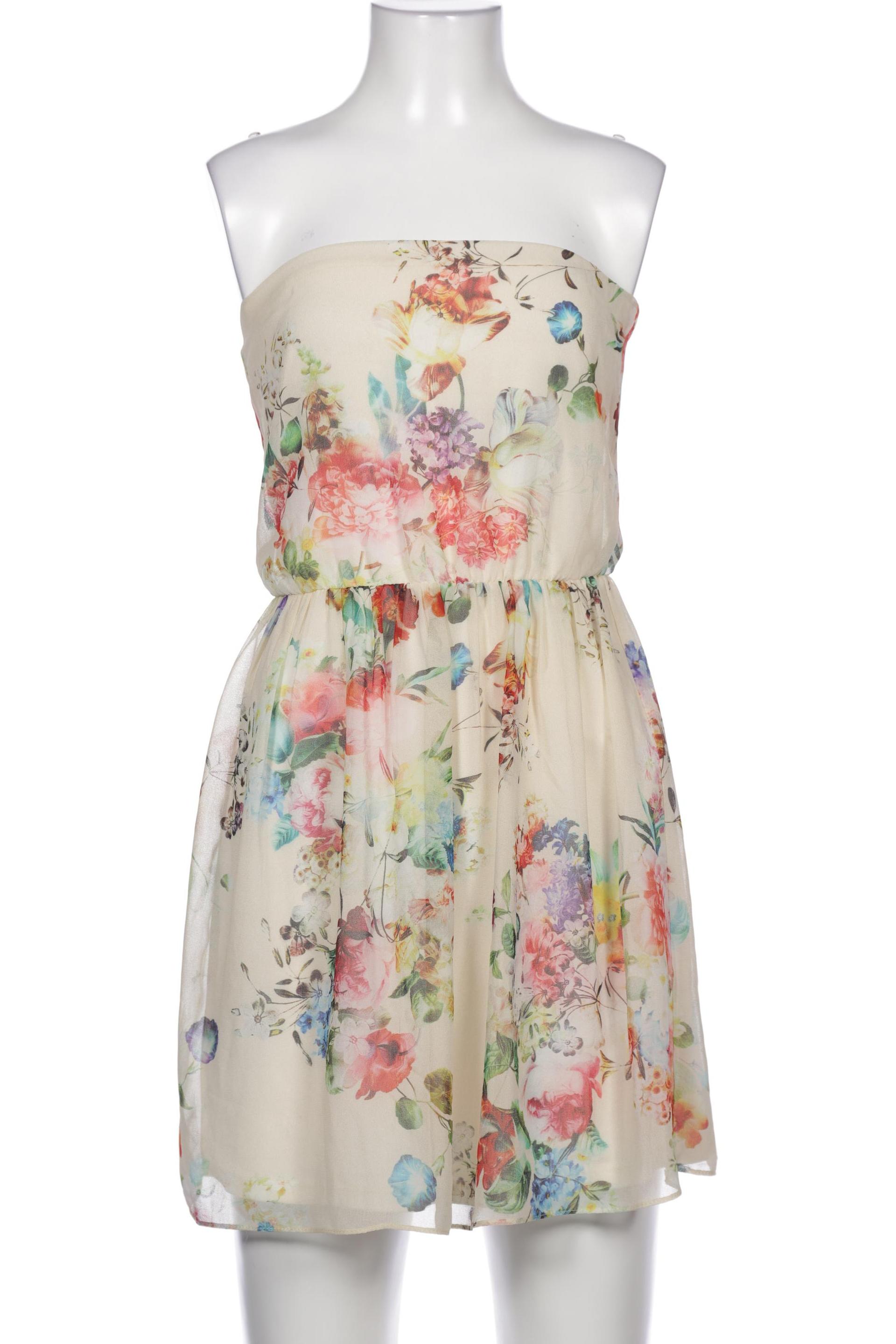 

ZARA Damen Kleid, mehrfarbig