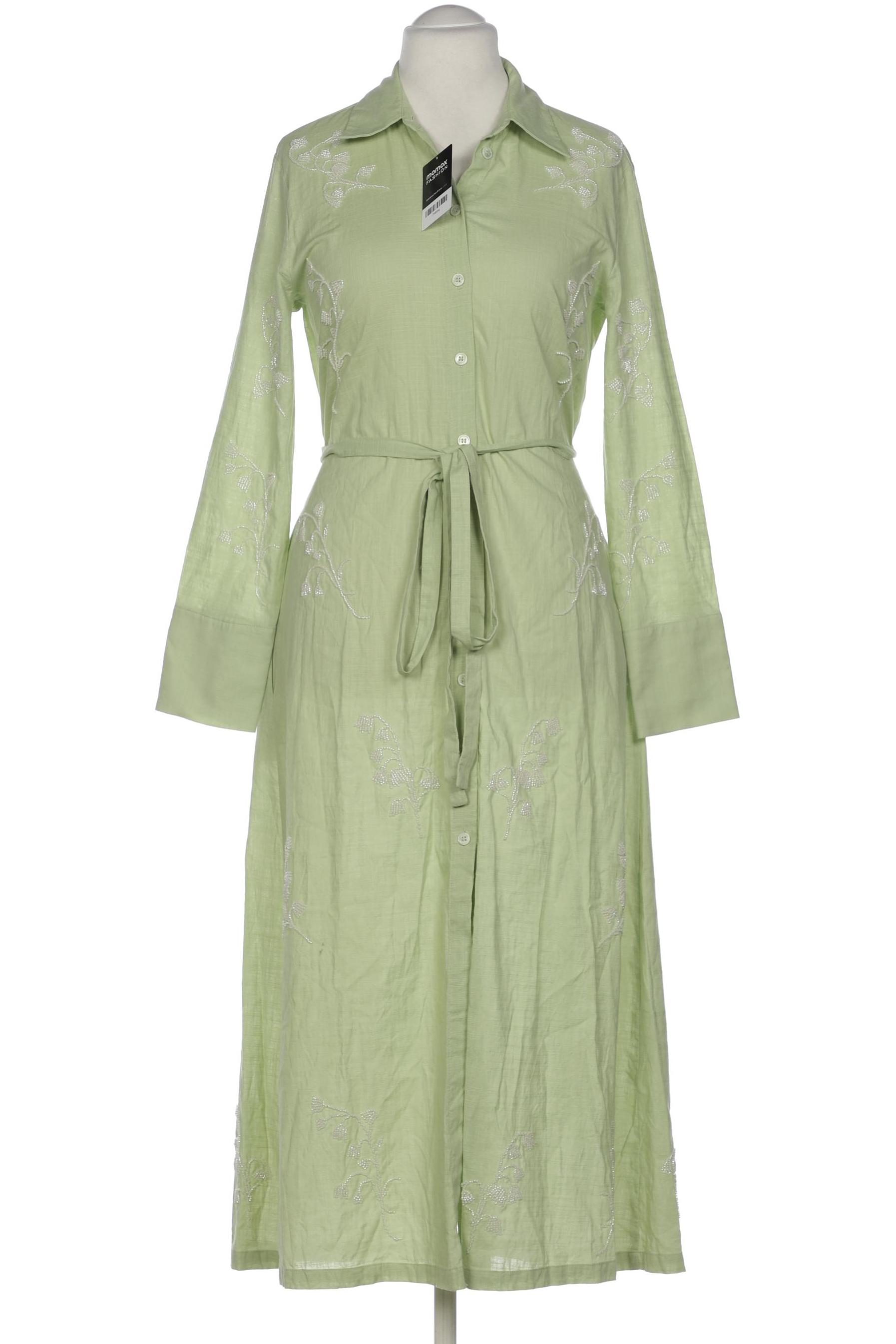 

Zara Damen Kleid, grün, Gr. 38