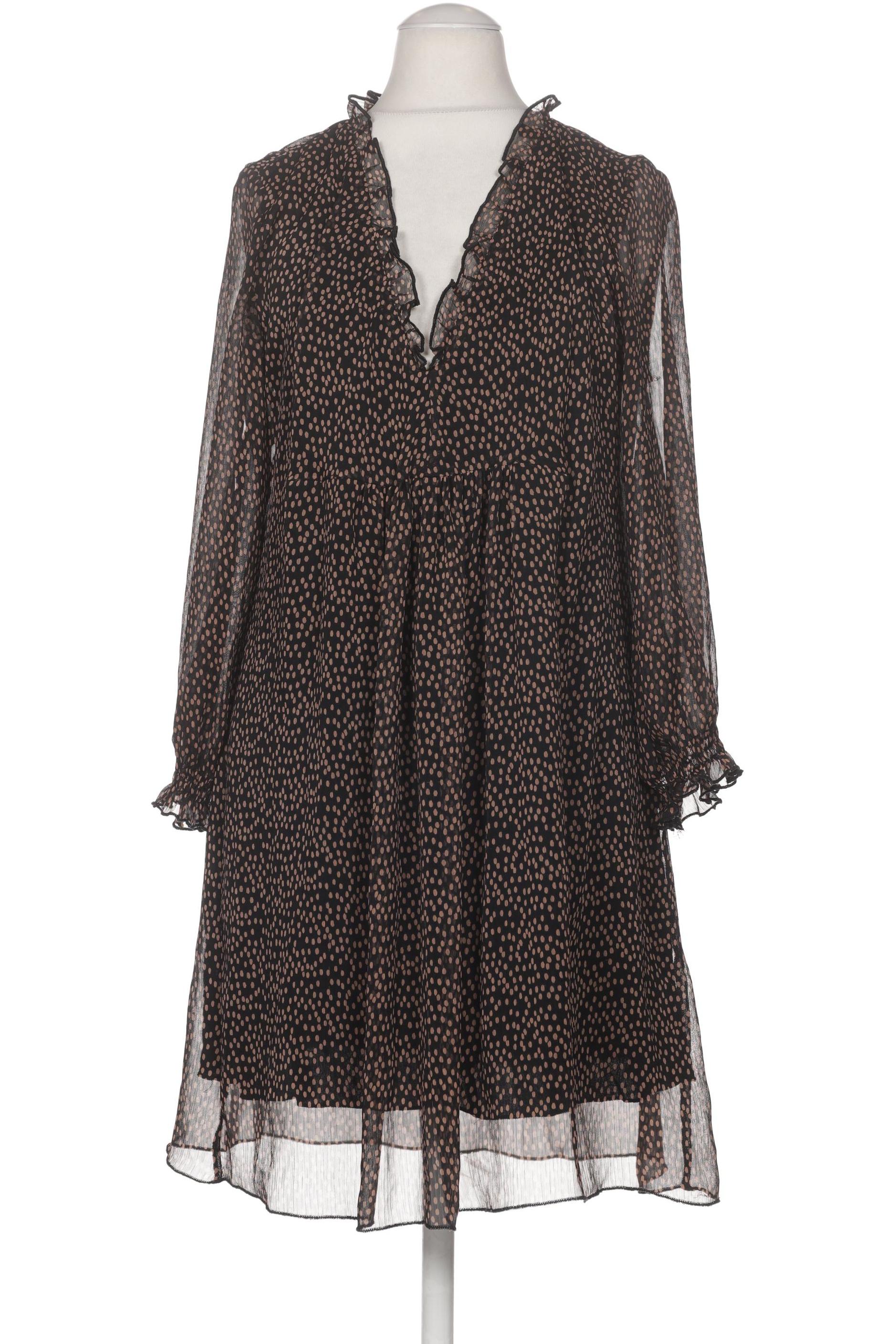 

Zara Damen Kleid, schwarz, Gr. 36