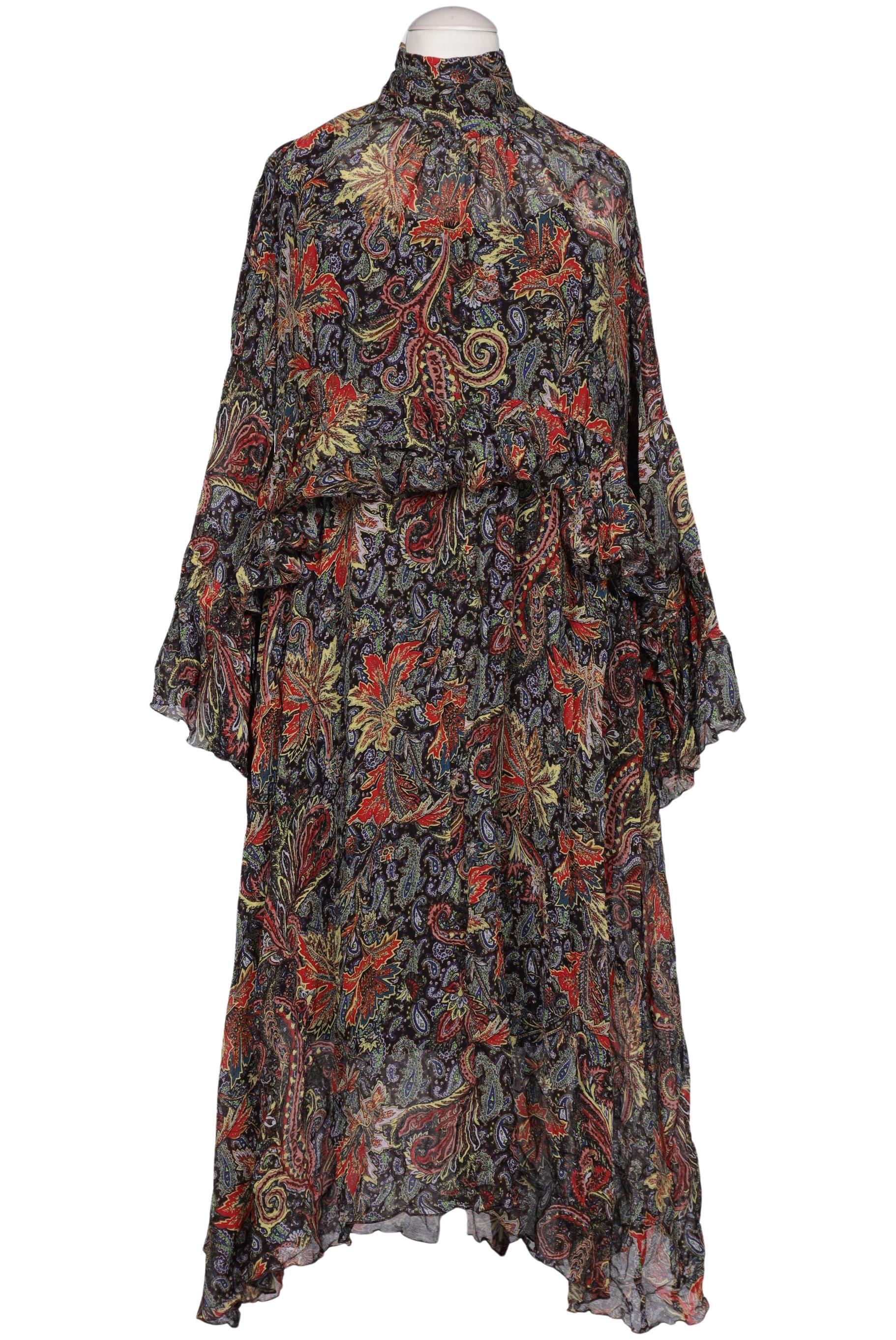 

Zara Damen Kleid, mehrfarbig, Gr. 34