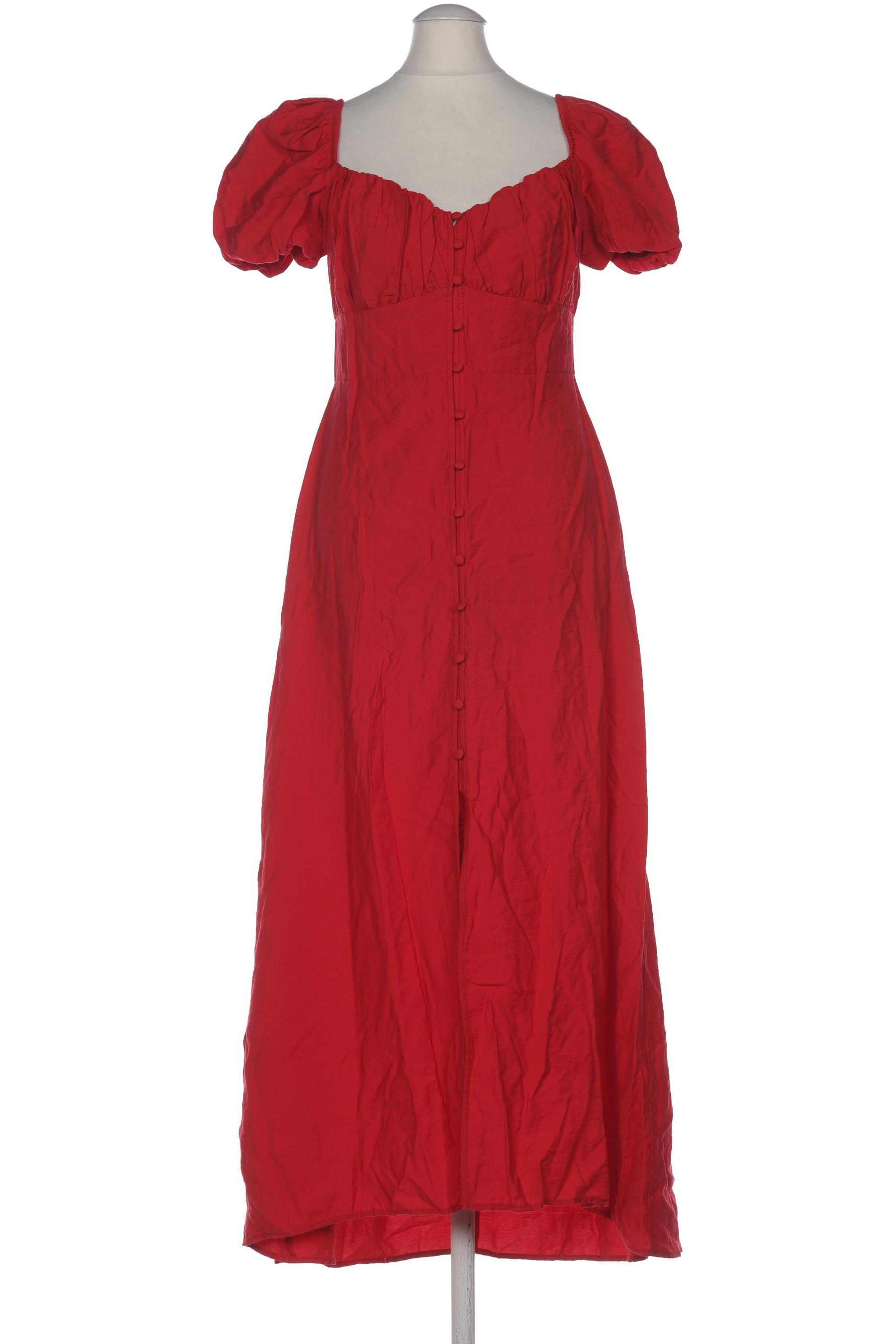 

Zara Damen Kleid, rot, Gr. 36