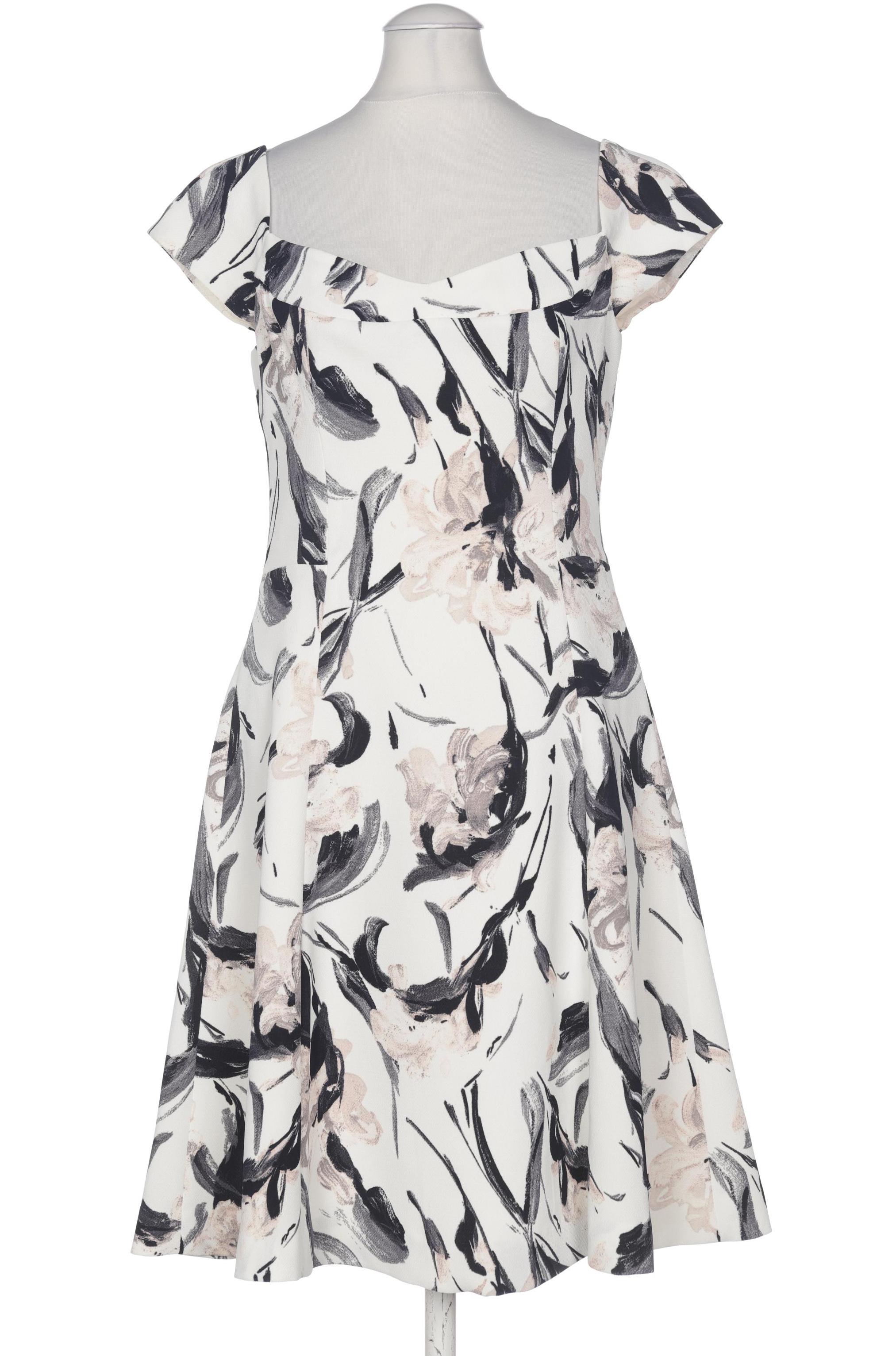 

ZARA Damen Kleid, mehrfarbig
