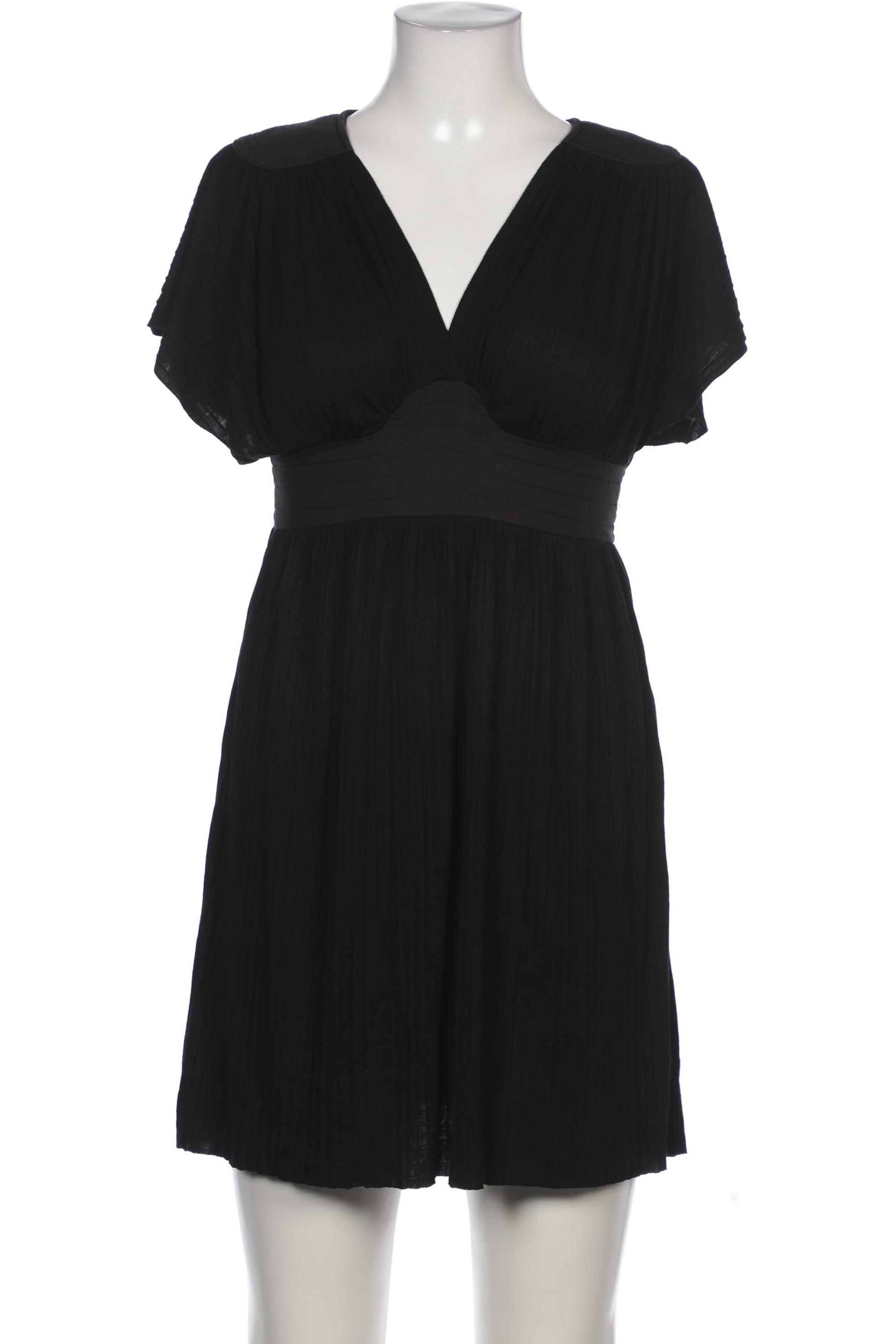 

ZARA Damen Kleid, schwarz