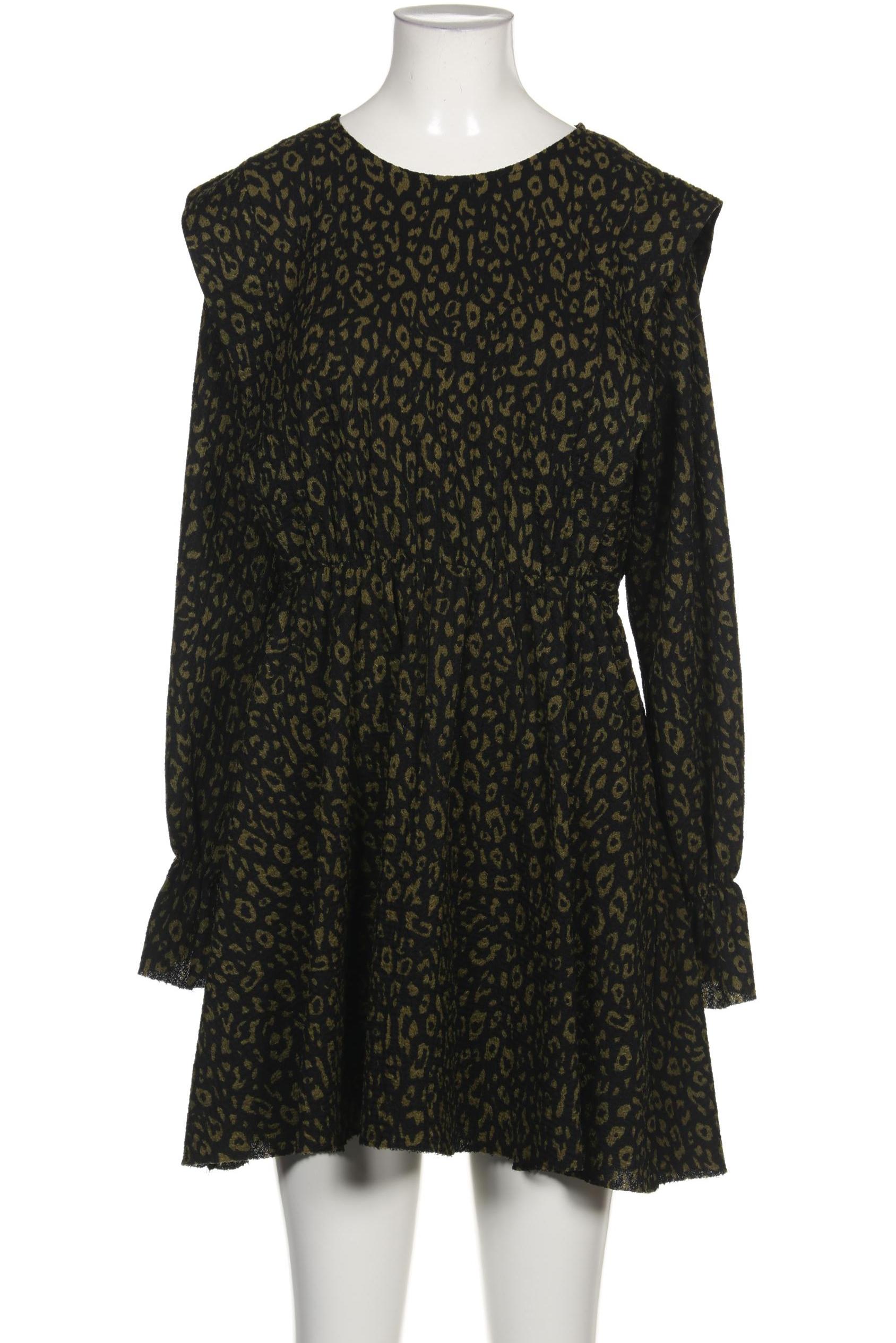 

Zara Damen Kleid, schwarz, Gr. 38