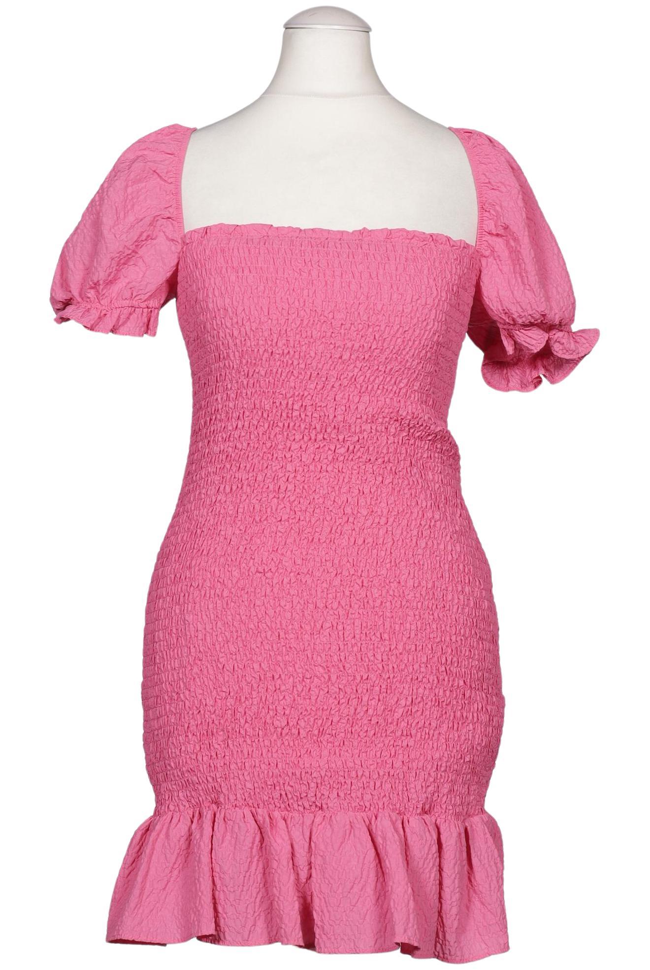 

Zara Damen Kleid, pink, Gr. 36