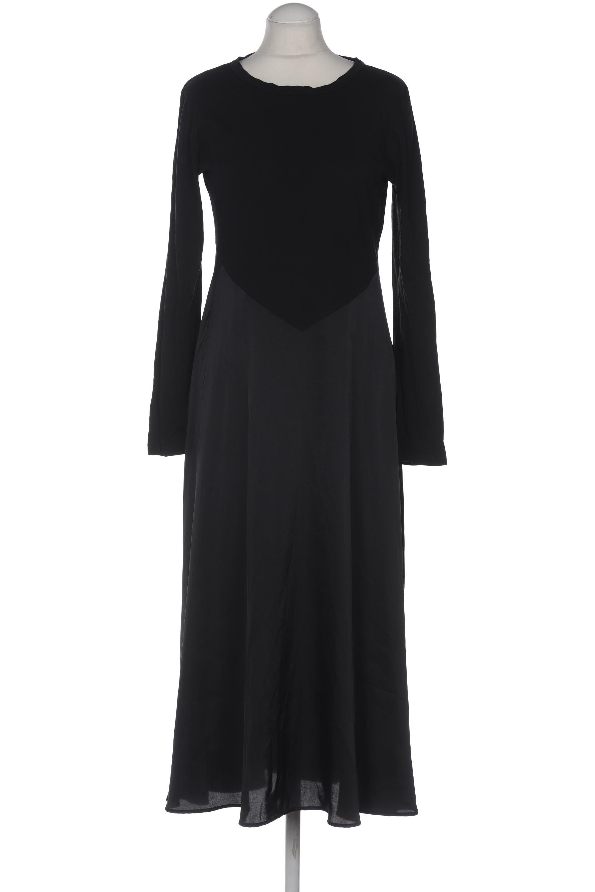 

ZARA Damen Kleid, schwarz