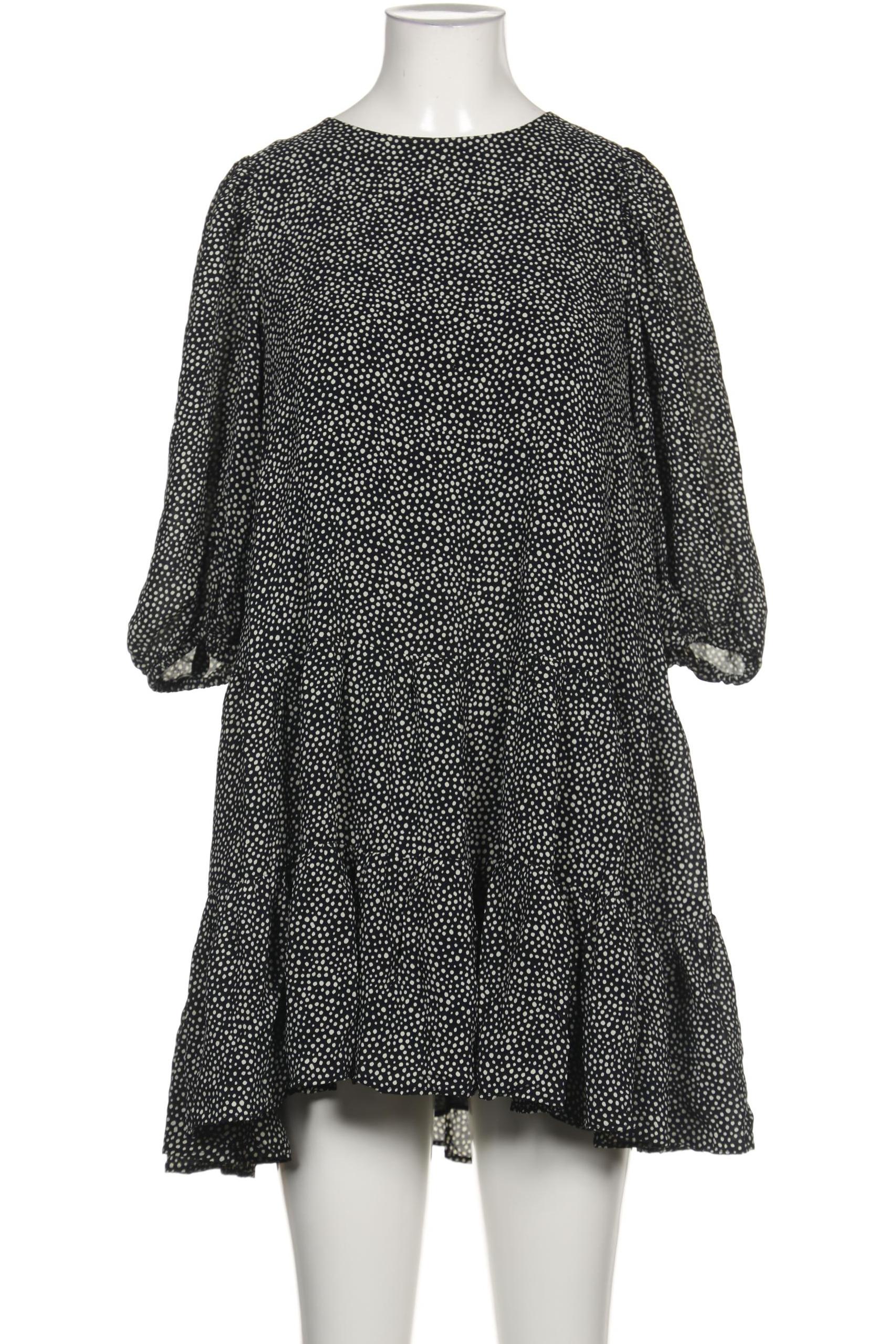 

ZARA Damen Kleid, schwarz