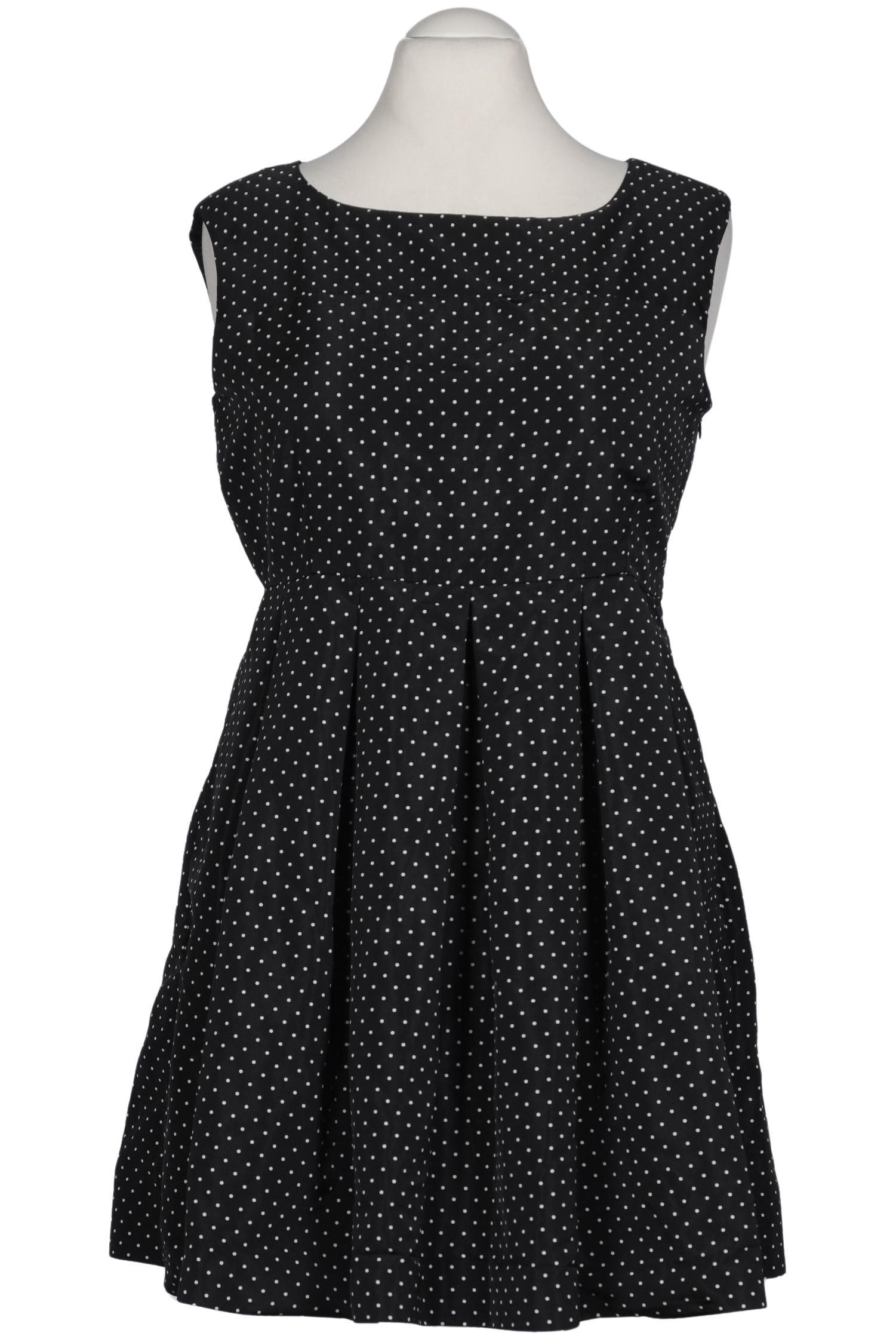 

Zara Damen Kleid, schwarz, Gr. 44