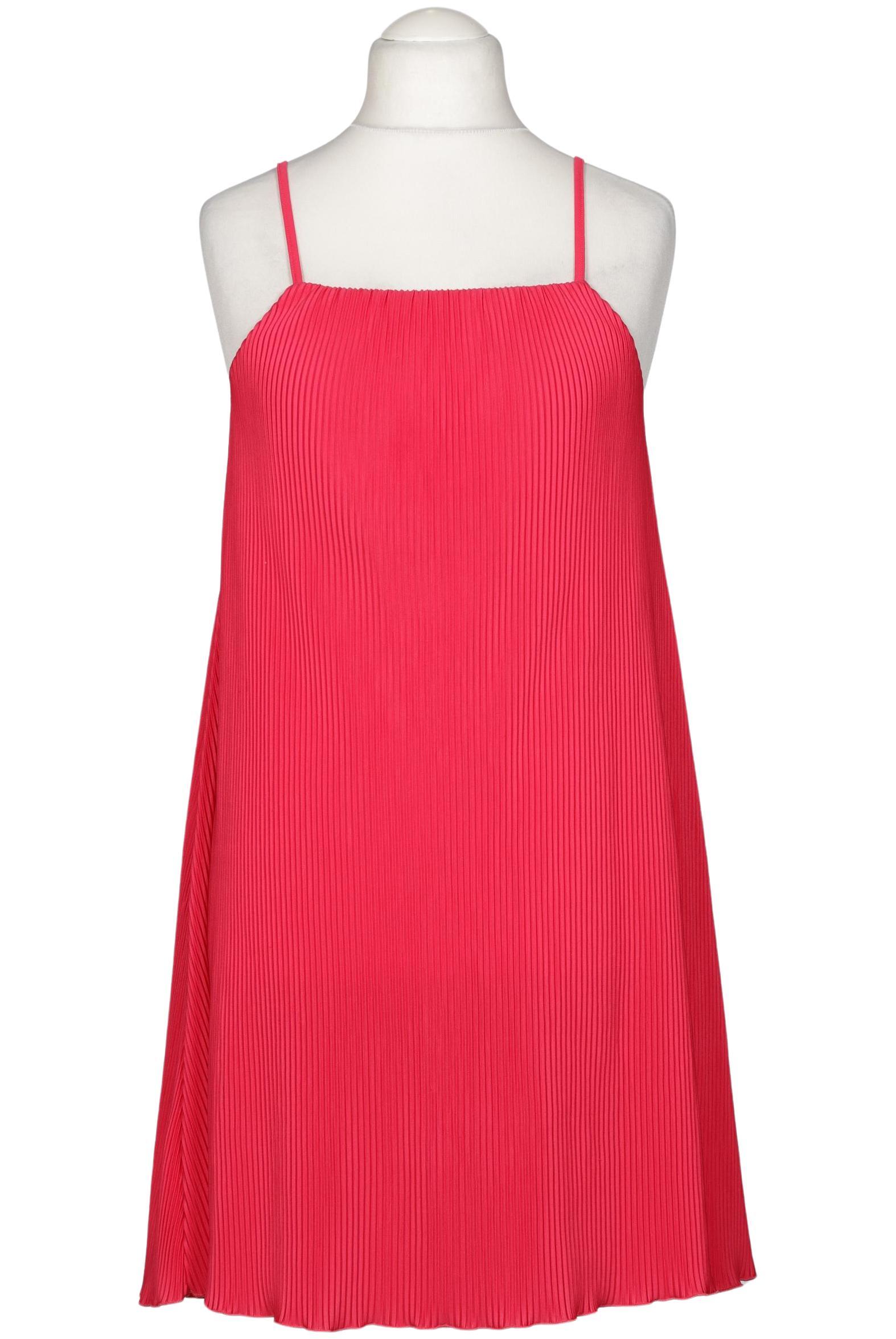 

Zara Damen Kleid, pink, Gr. 42