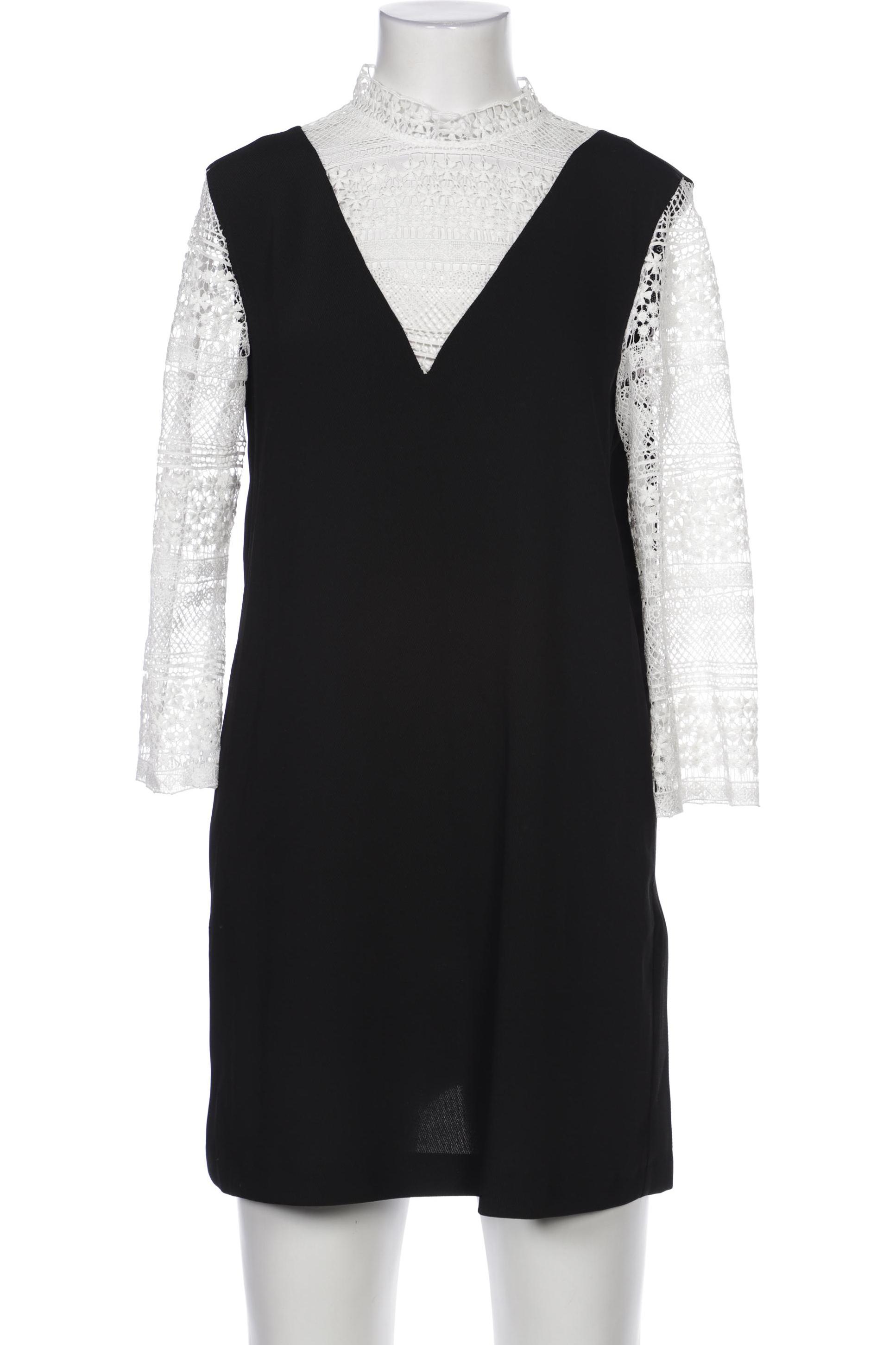 

Zara Damen Kleid, schwarz, Gr. 36