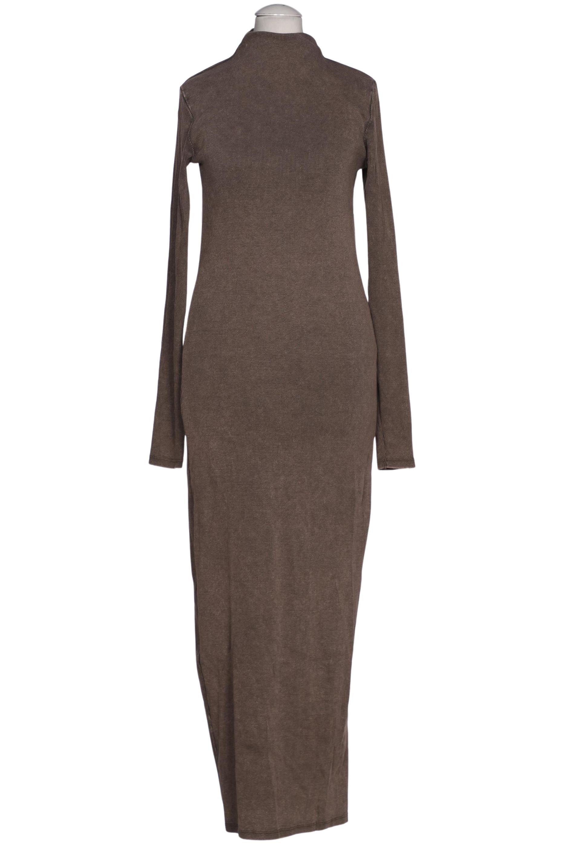 

Zara Damen Kleid, braun, Gr. 38