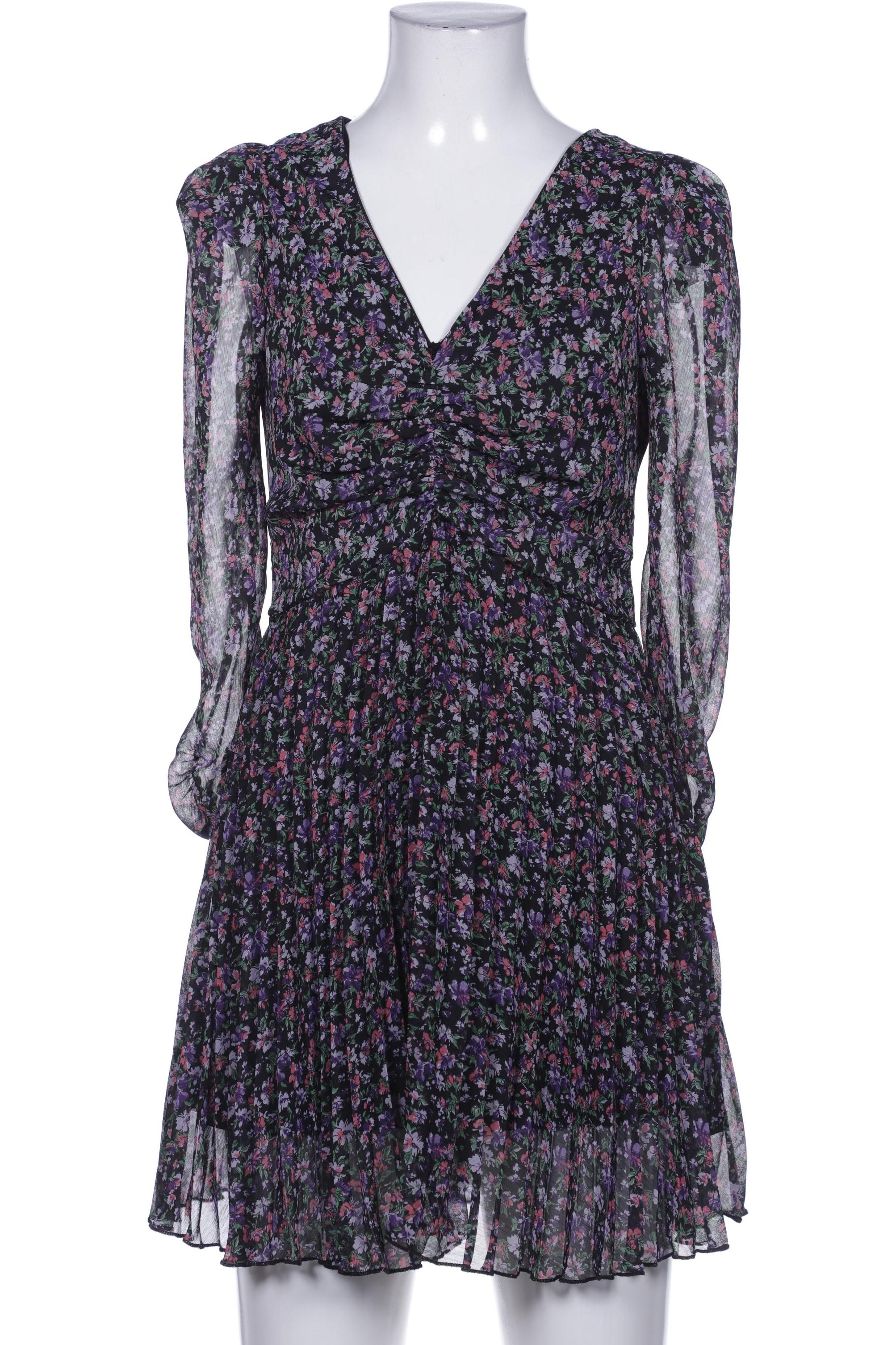 

Zara Damen Kleid, mehrfarbig, Gr. 36