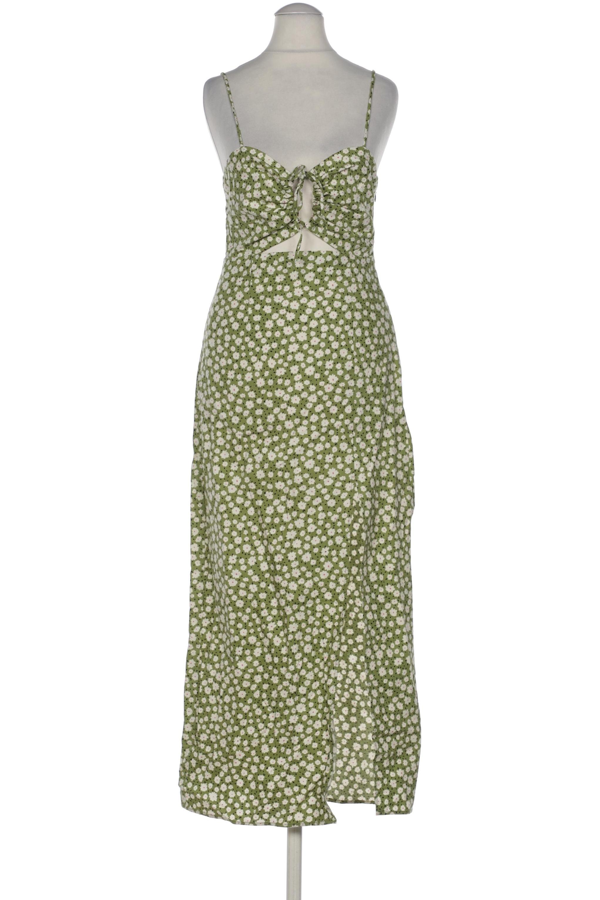 

Zara Damen Kleid, grün, Gr. 36