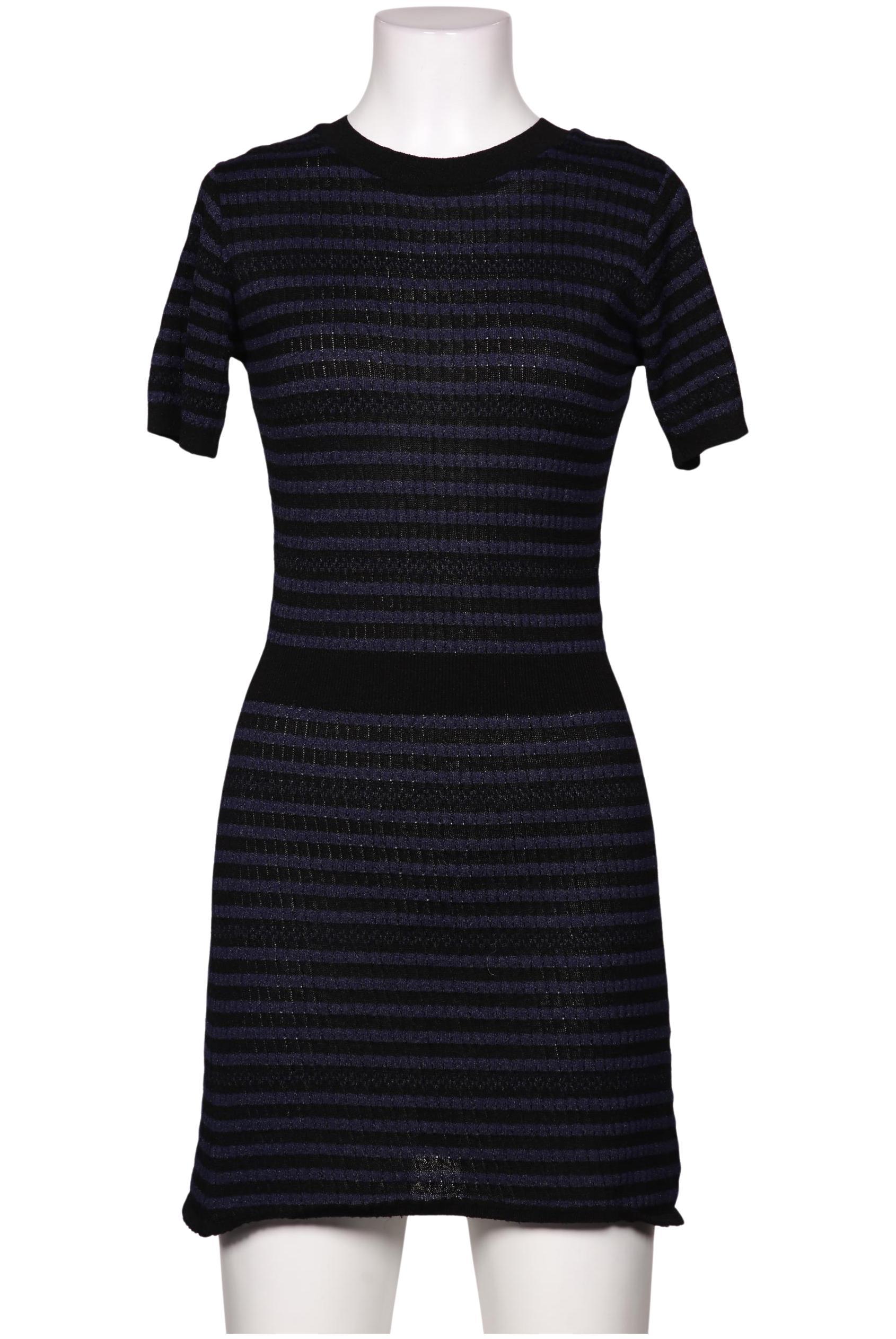 

Zara Damen Kleid, marineblau, Gr. 36