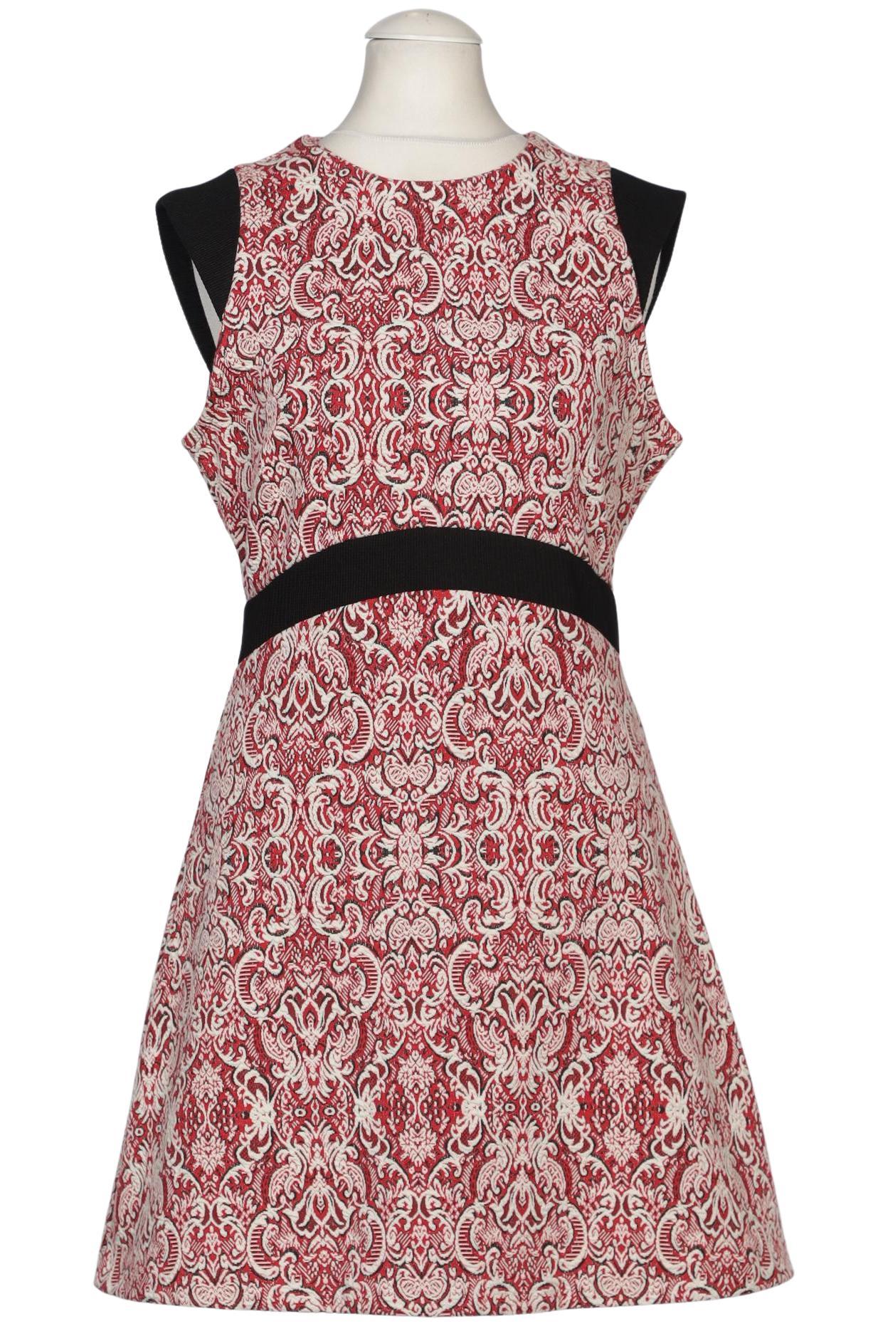 

Zara Damen Kleid, mehrfarbig, Gr. 38