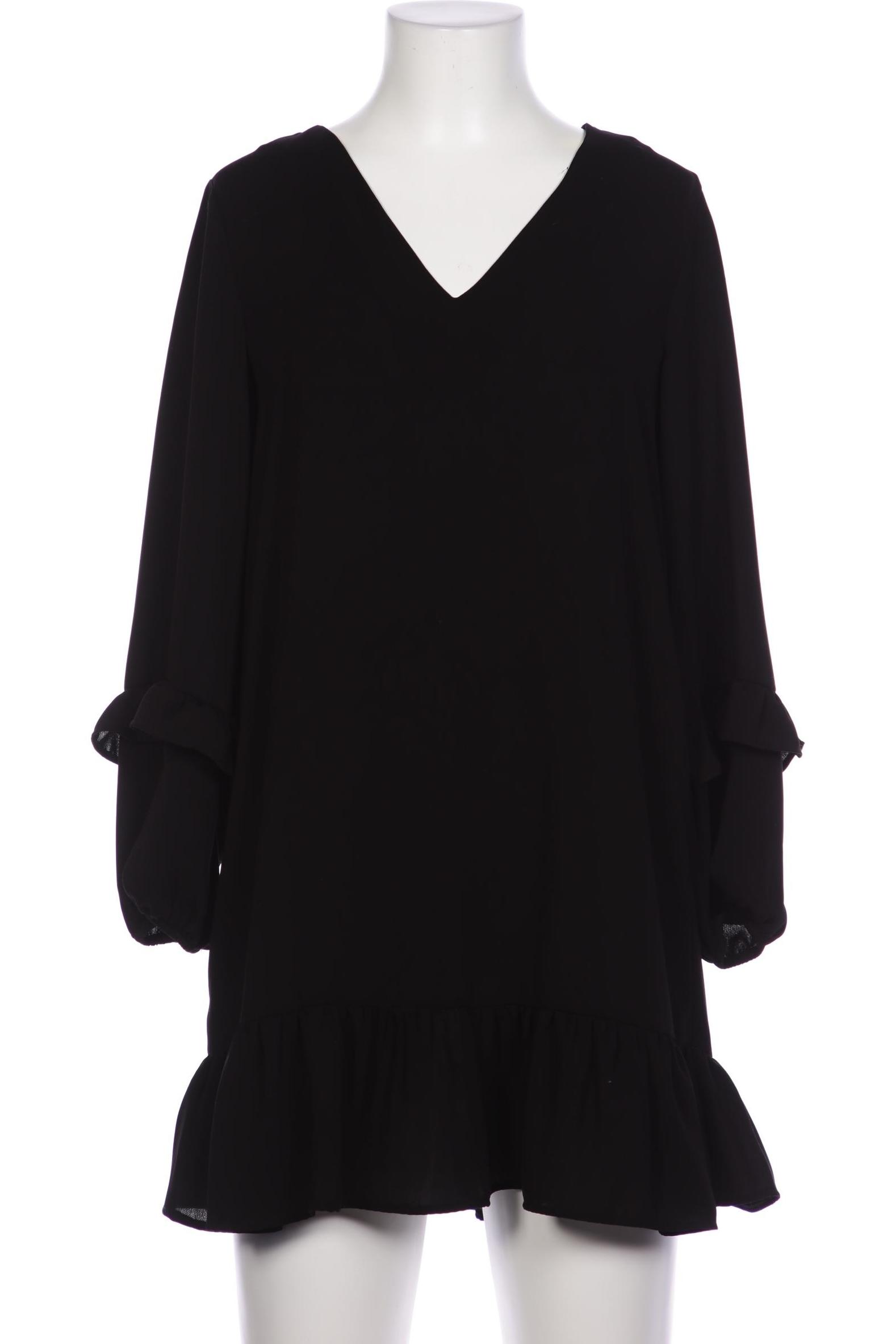 

Zara Damen Kleid, schwarz, Gr. 34