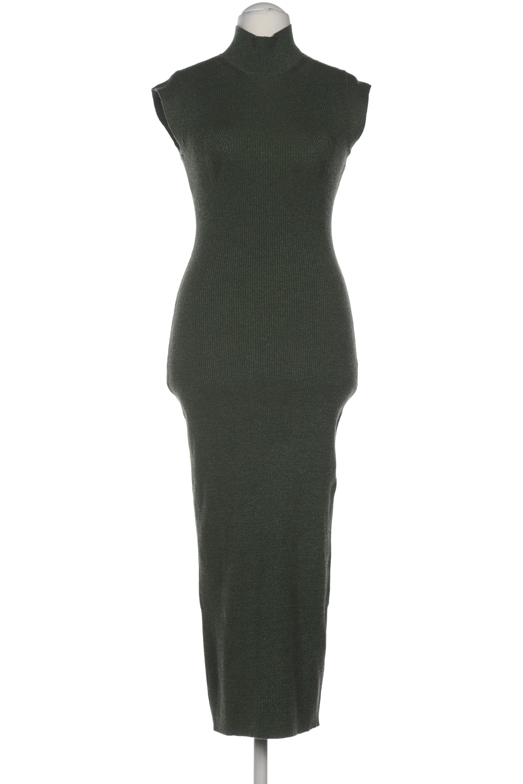 

Zara Damen Kleid, grün, Gr. 38