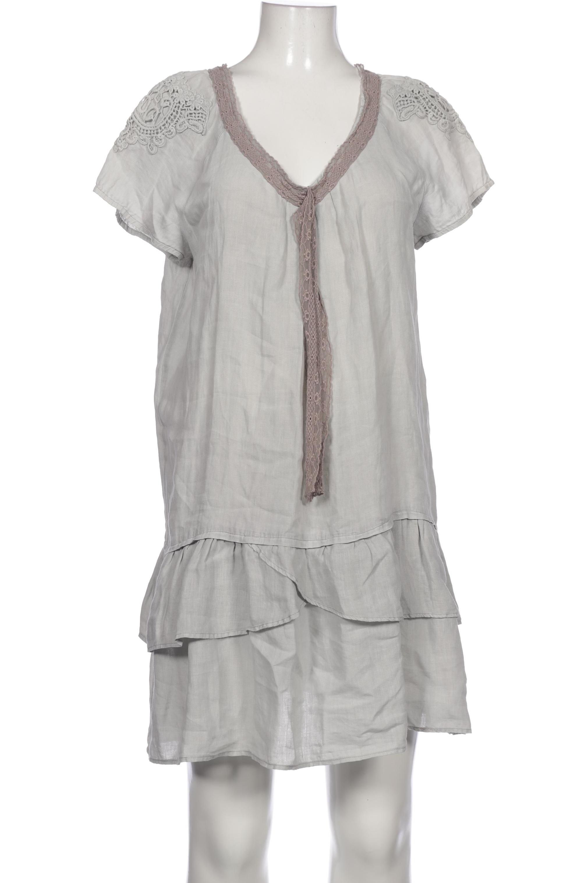 

Zara Damen Kleid, grau, Gr. 42