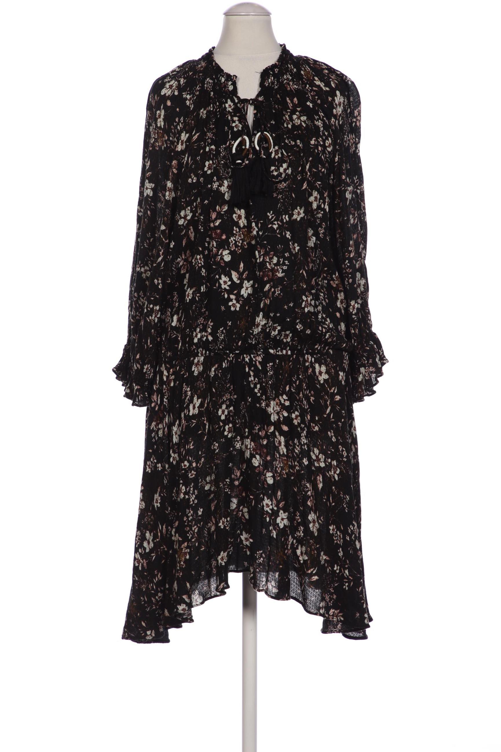 

Zara Damen Kleid, schwarz, Gr. 34