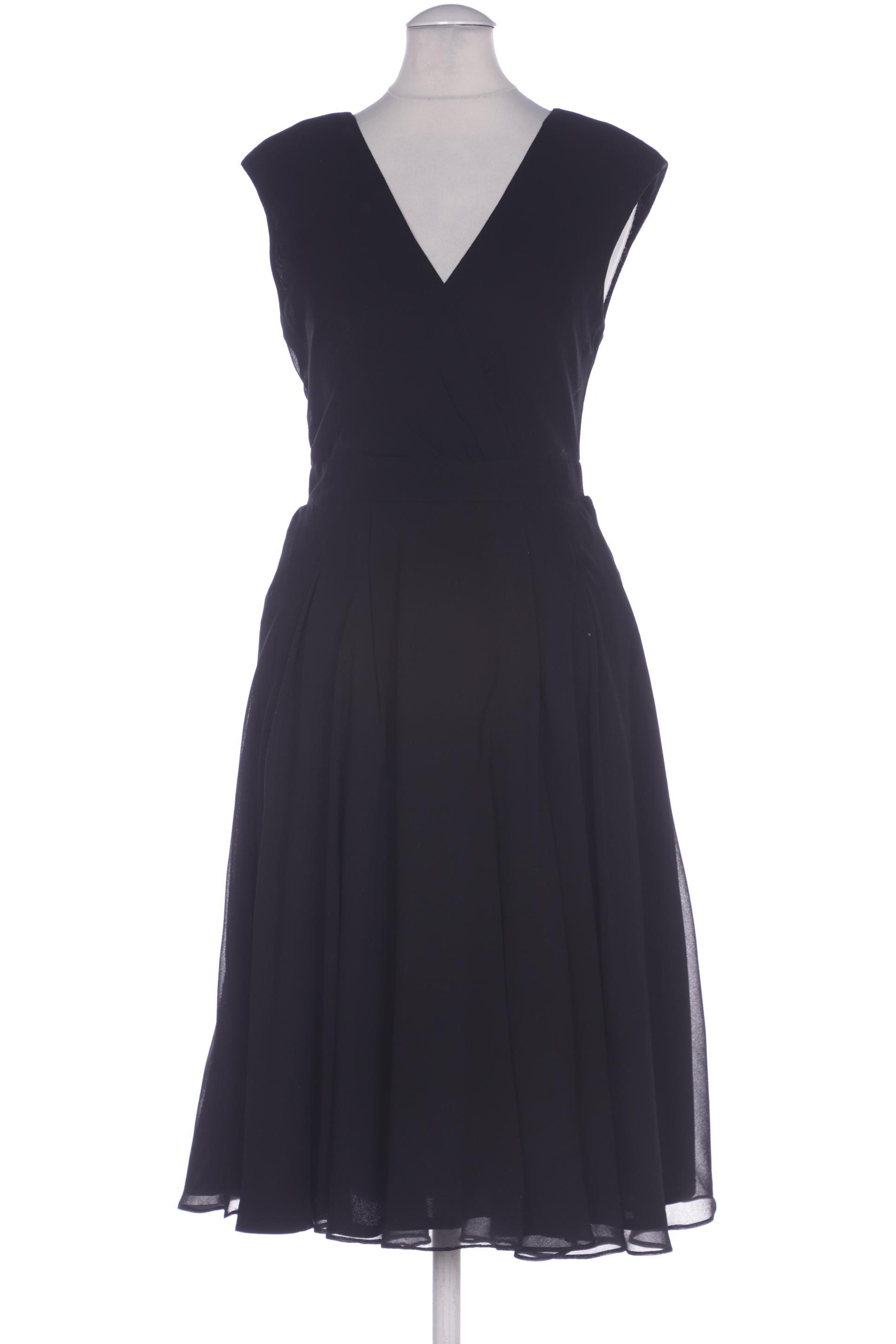 

ZARA Damen Kleid, schwarz