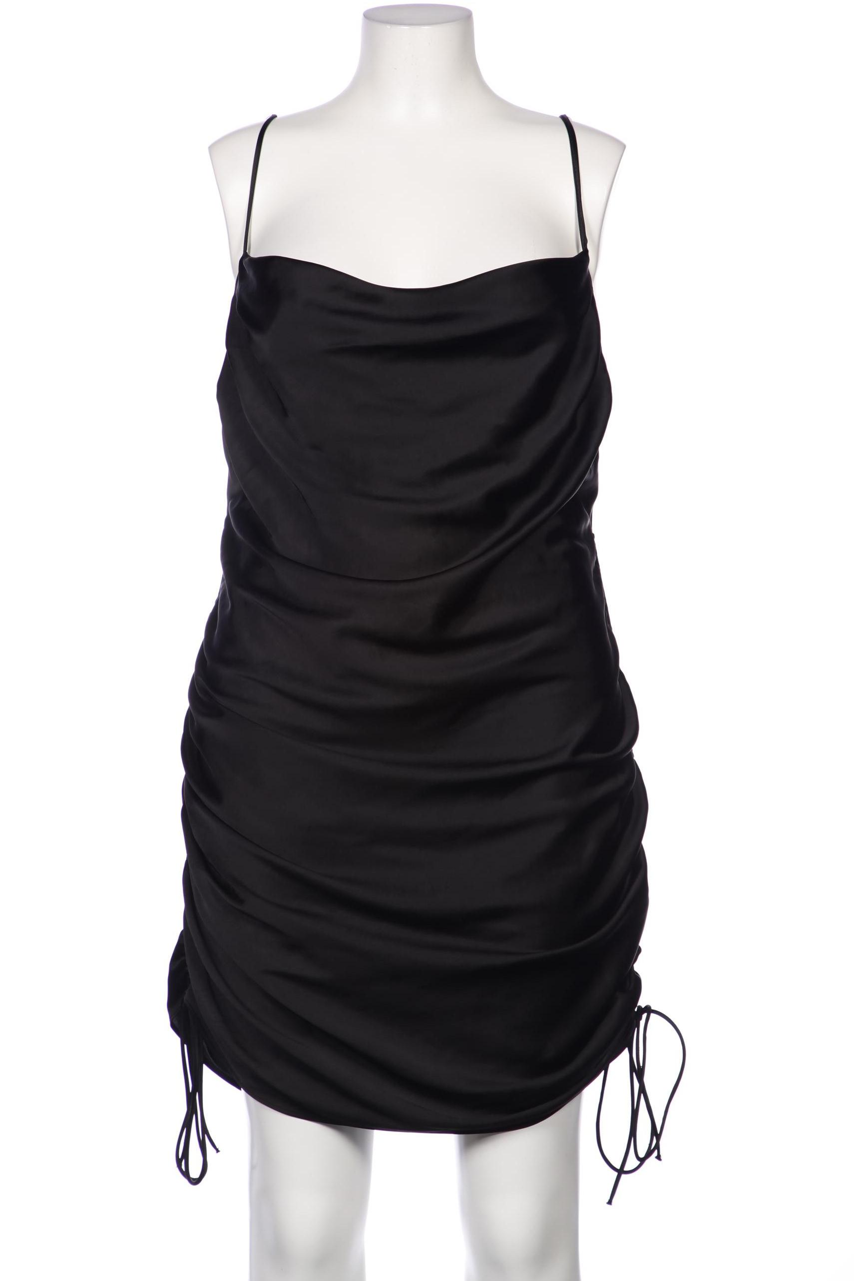 

ZARA Damen Kleid, schwarz