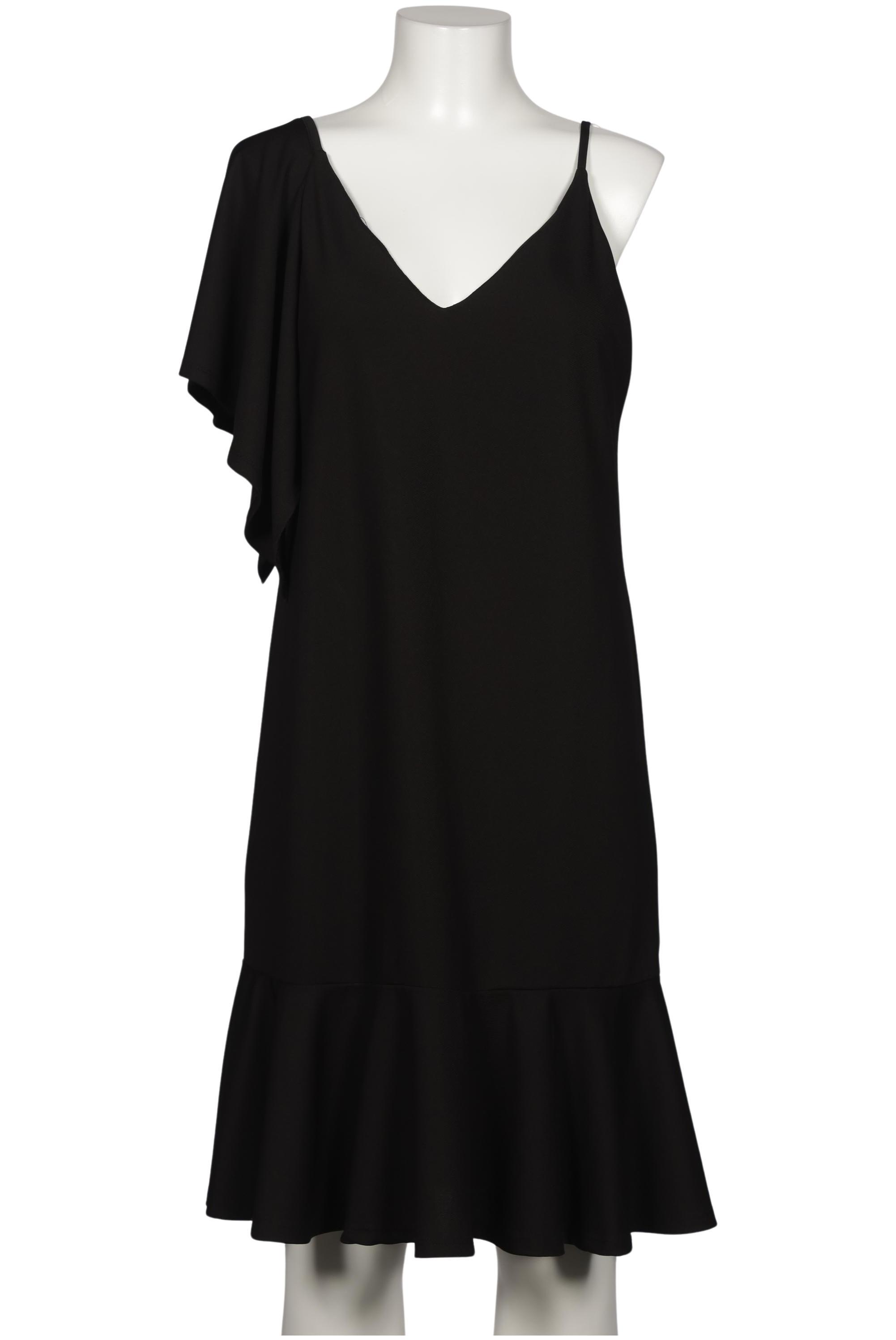 

Zara Damen Kleid, schwarz, Gr. 42