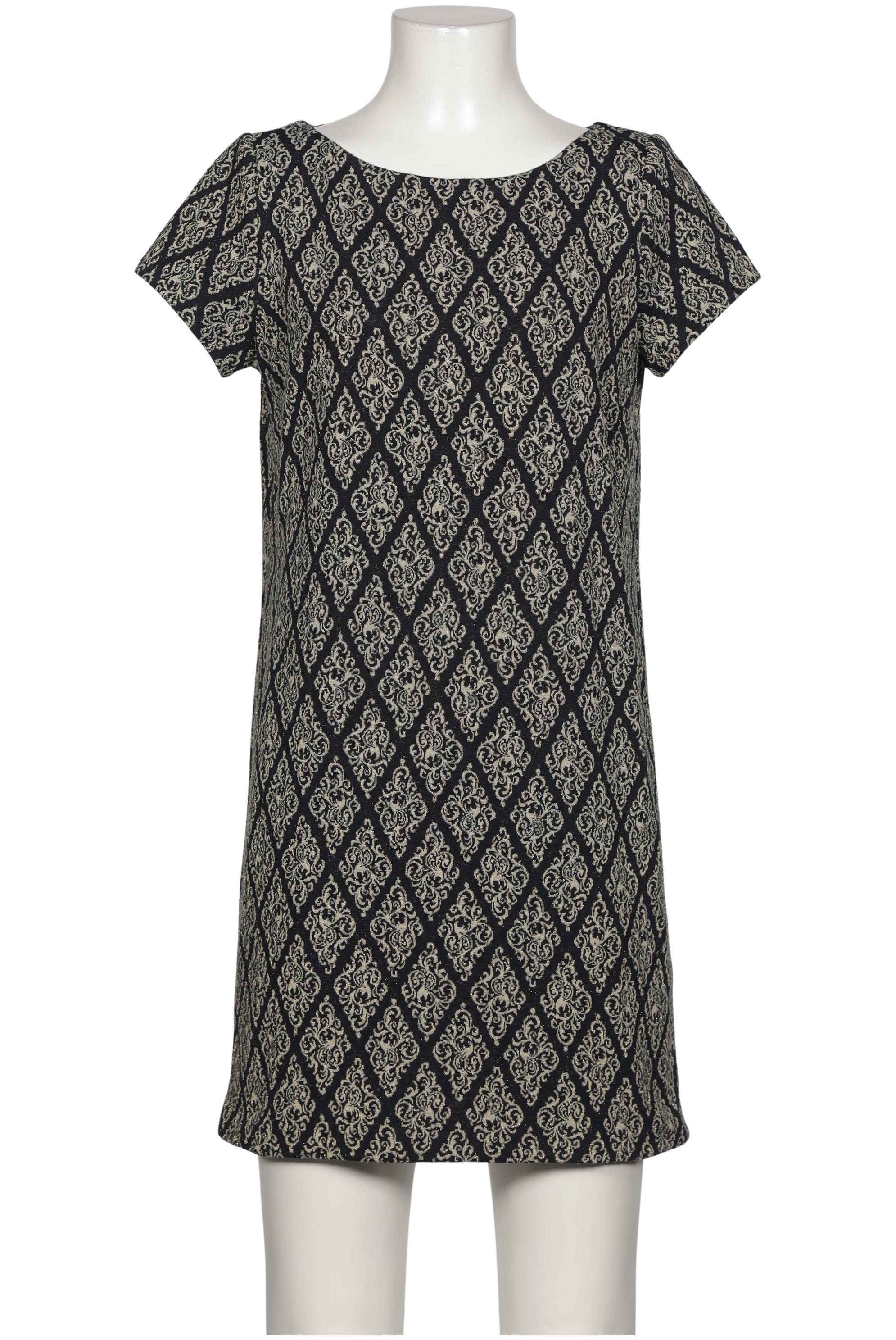 

Zara Damen Kleid, mehrfarbig, Gr. 38