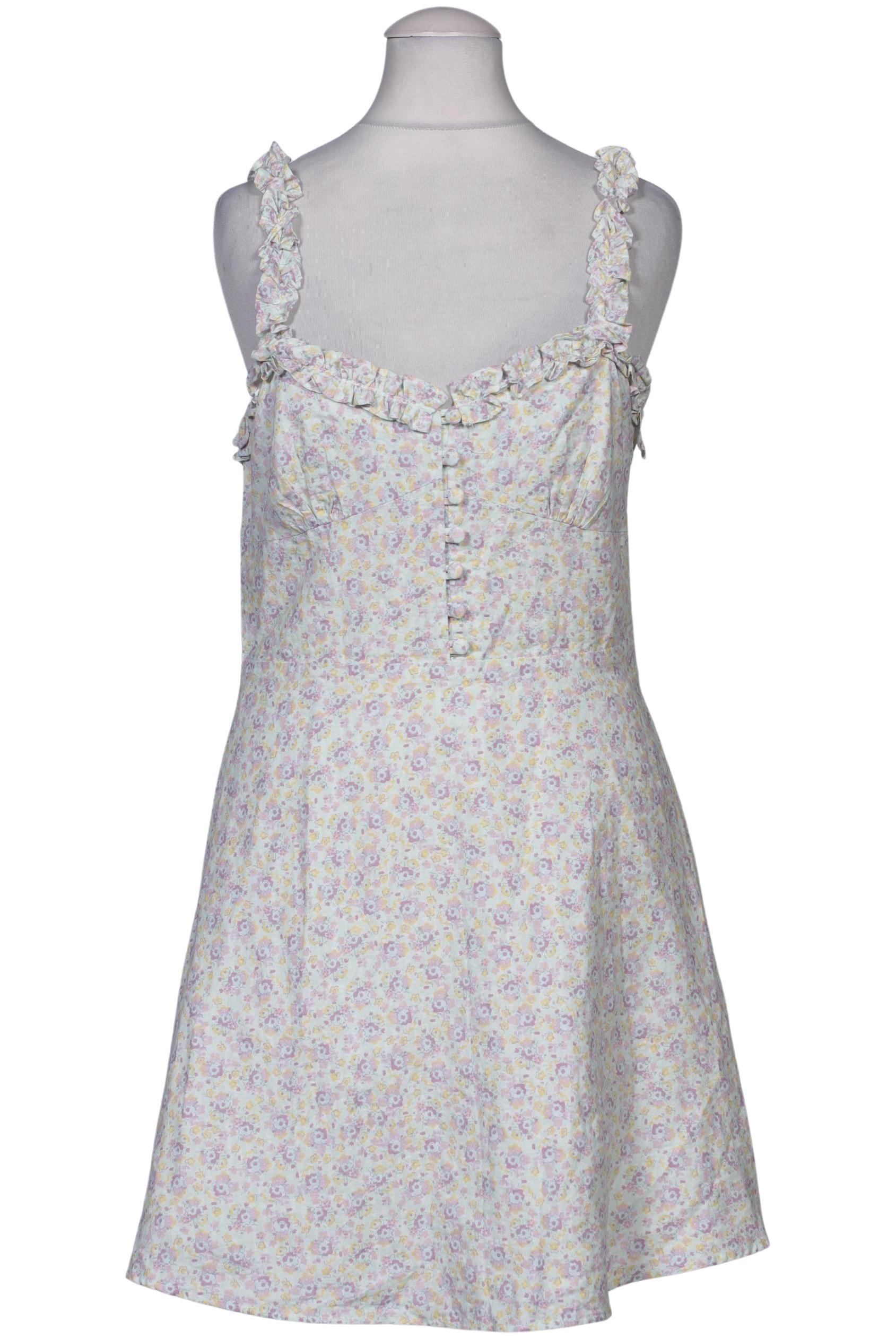 

Zara Damen Kleid, mehrfarbig, Gr. 36