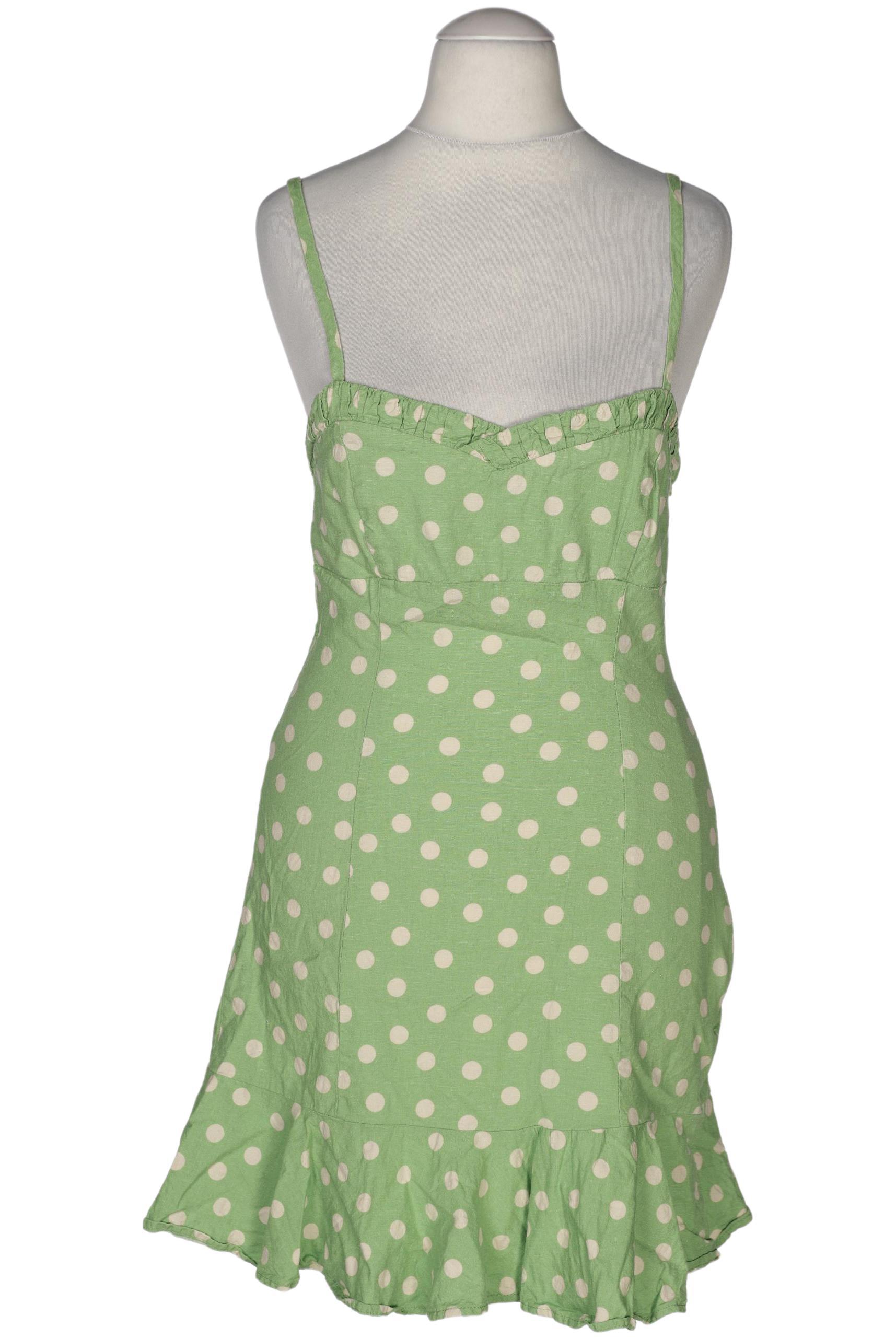 

Zara Damen Kleid, hellgrün, Gr. 36