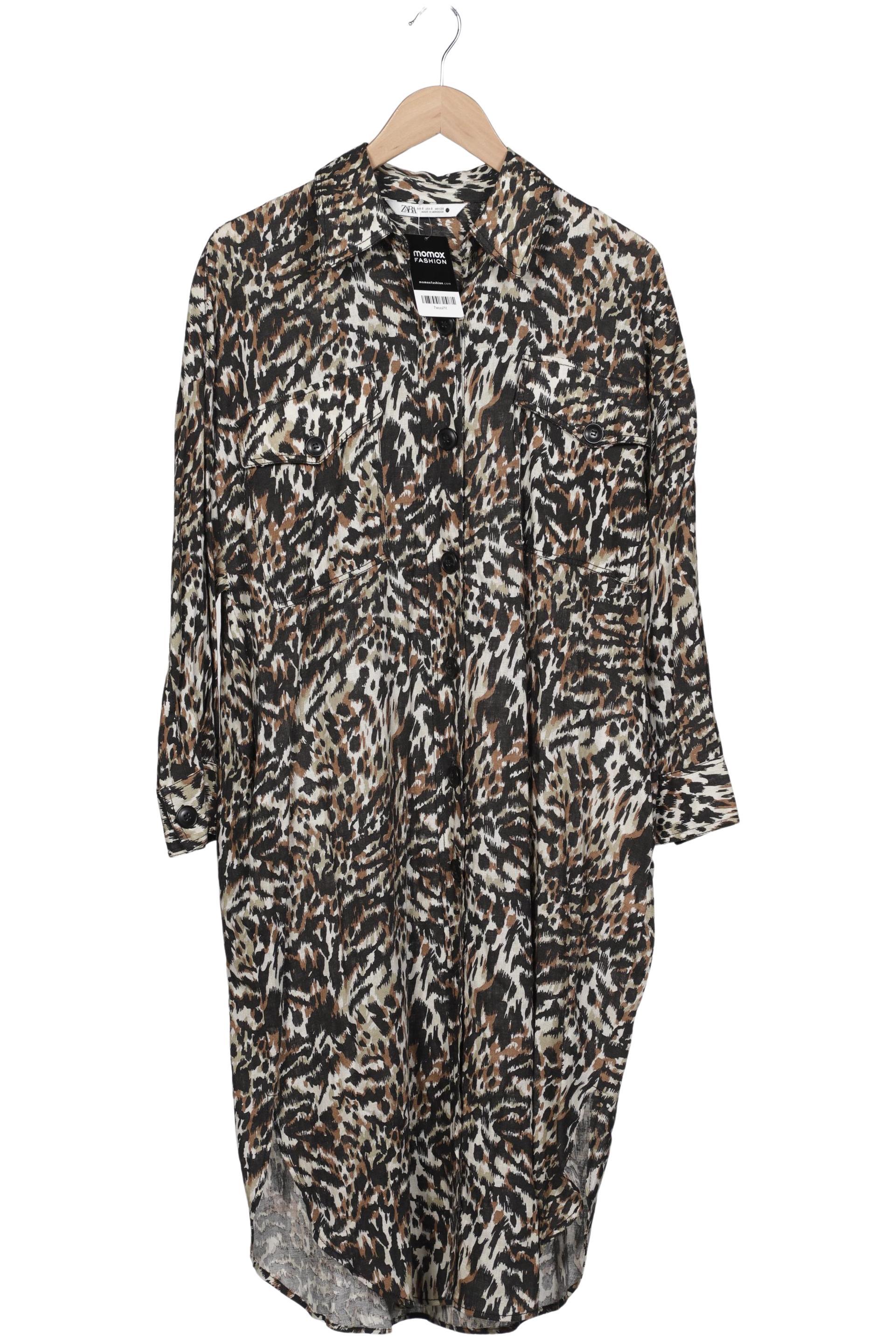 

Zara Damen Kleid, schwarz, Gr. 36
