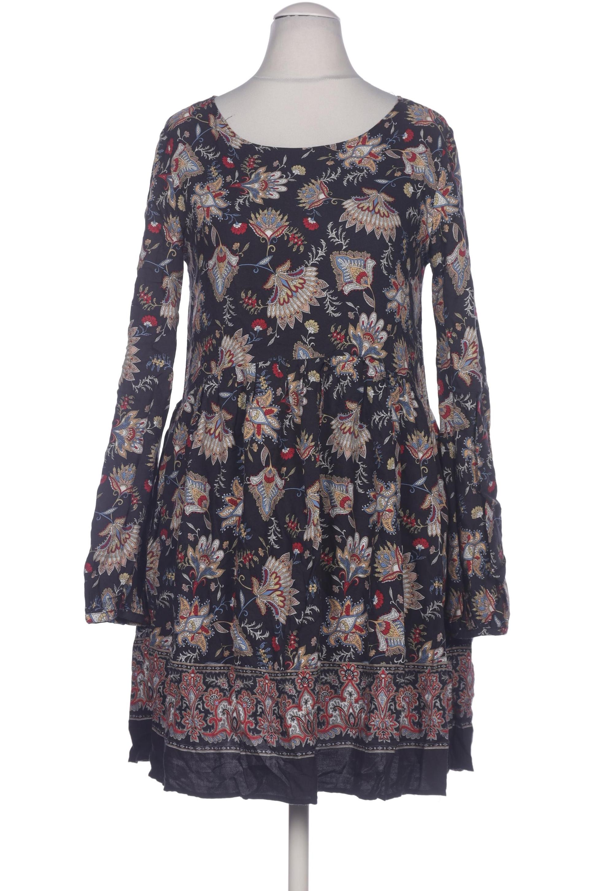 

Zara Damen Kleid, schwarz, Gr. 34