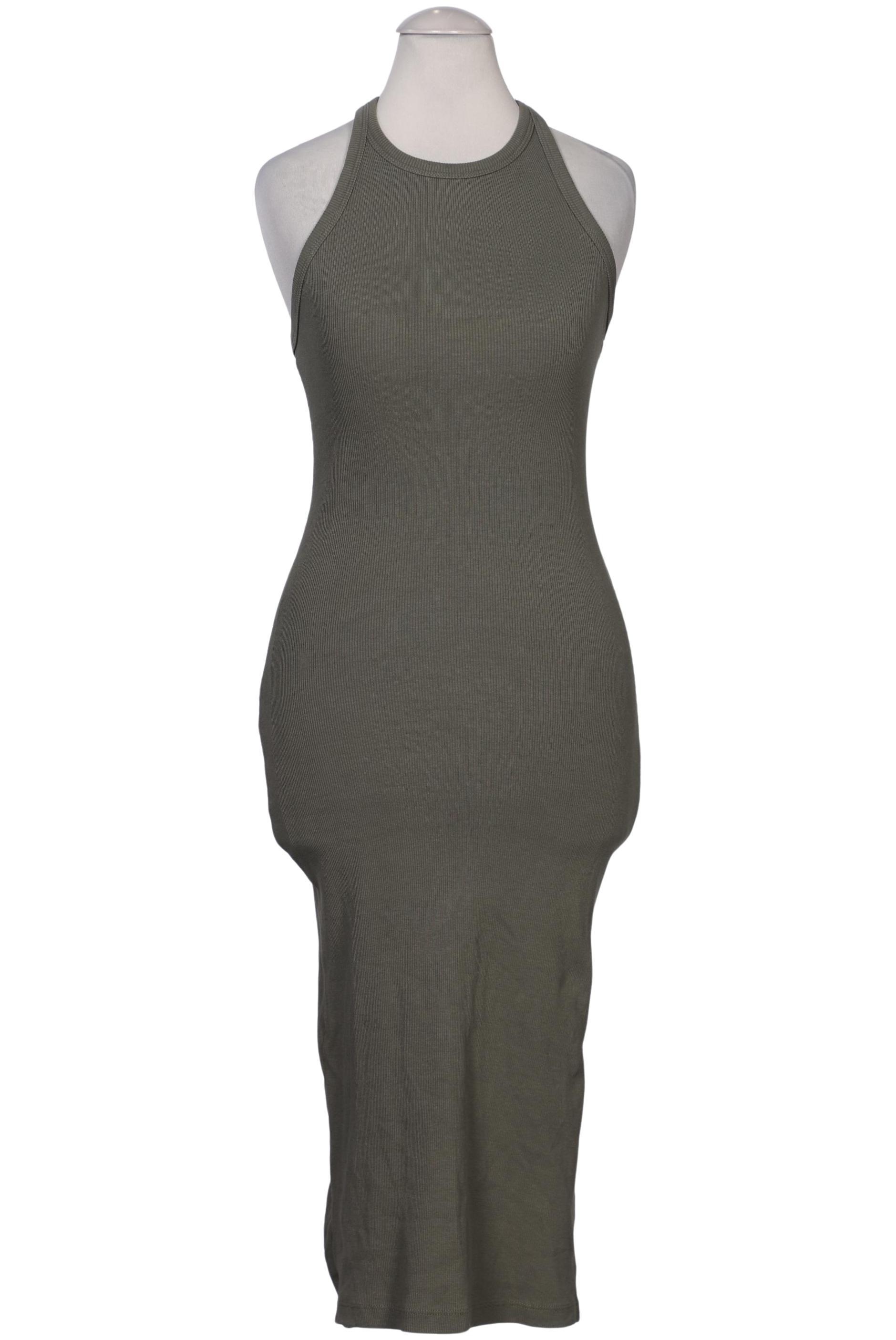 

Zara Damen Kleid, grün, Gr. 36