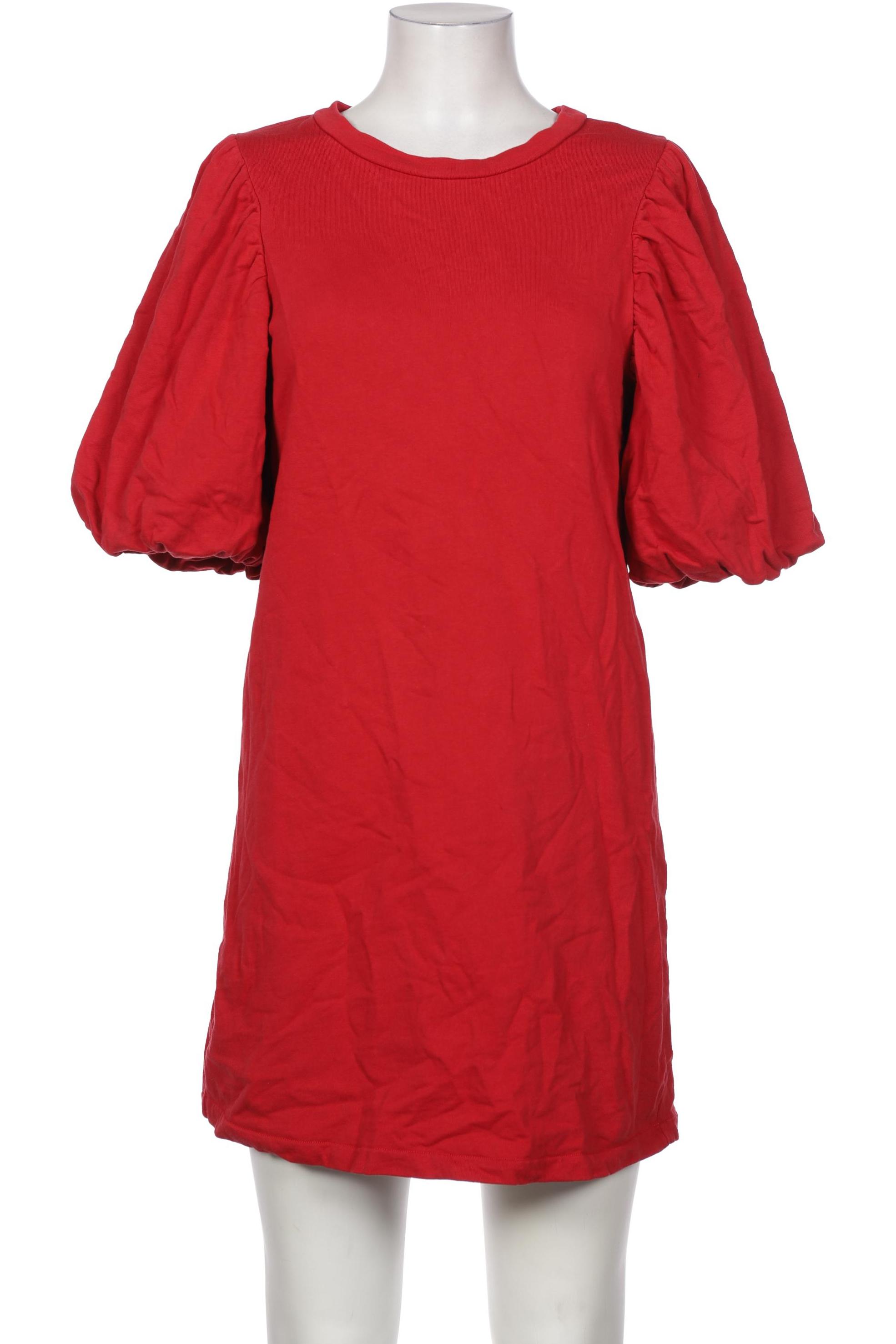 

Zara Damen Kleid, rot, Gr. 38